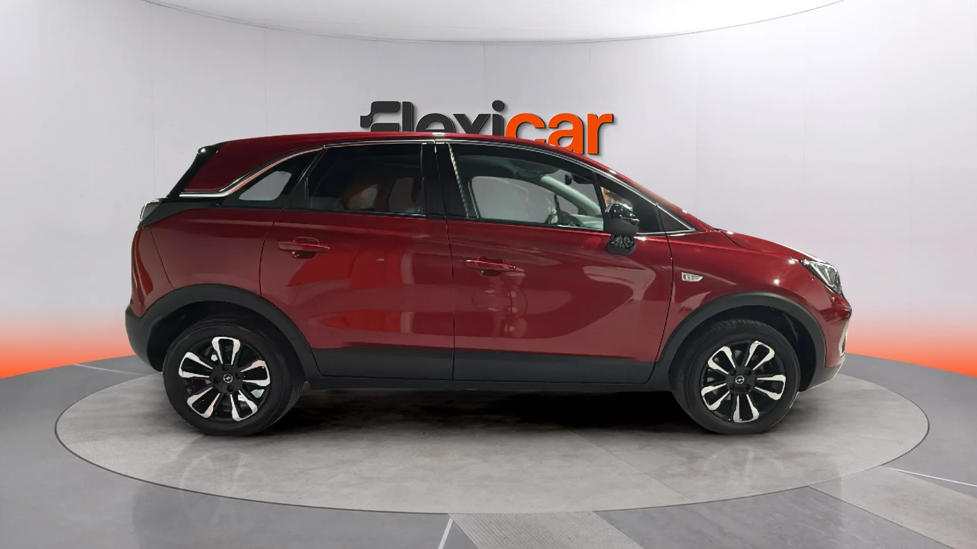 Opel Crossland 1.2 Elegance Pack - foto 7