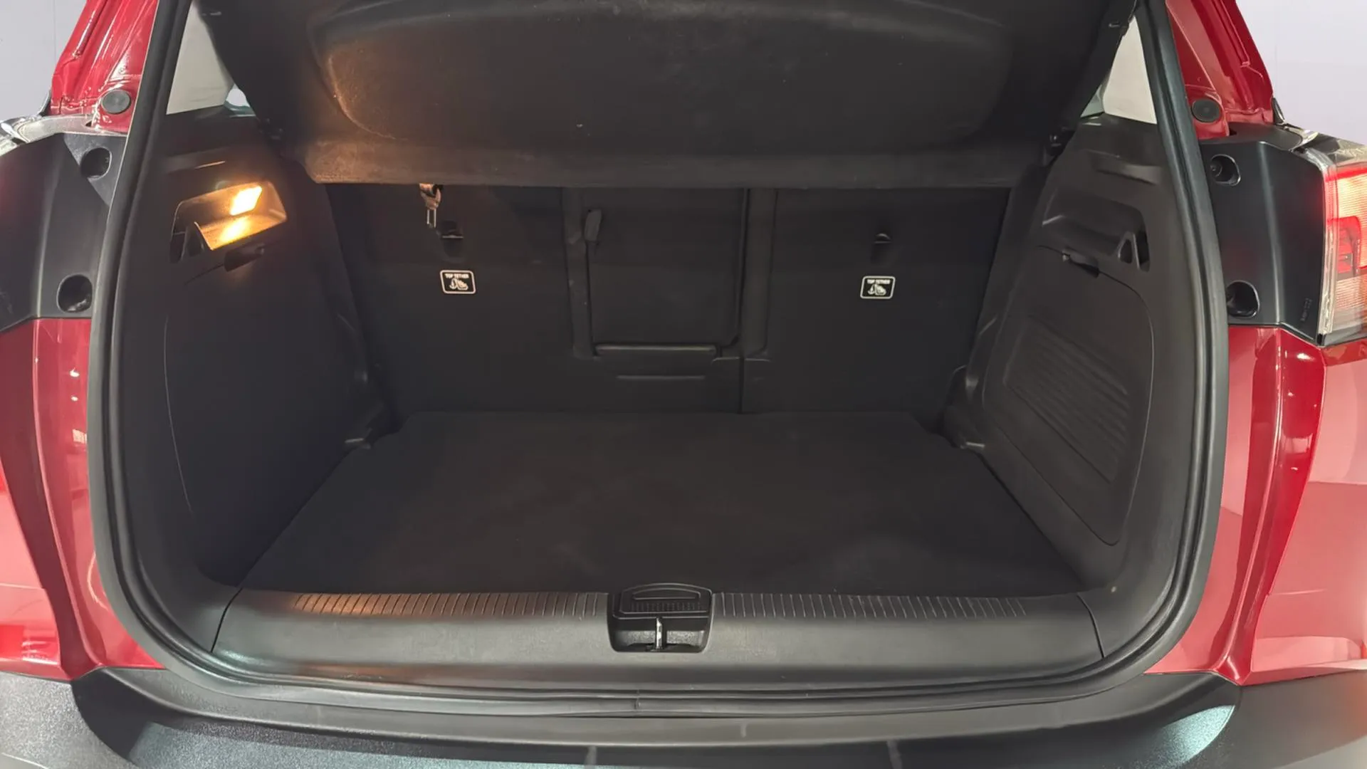 Opel Crossland 1.2 Elegance Pack - foto 22