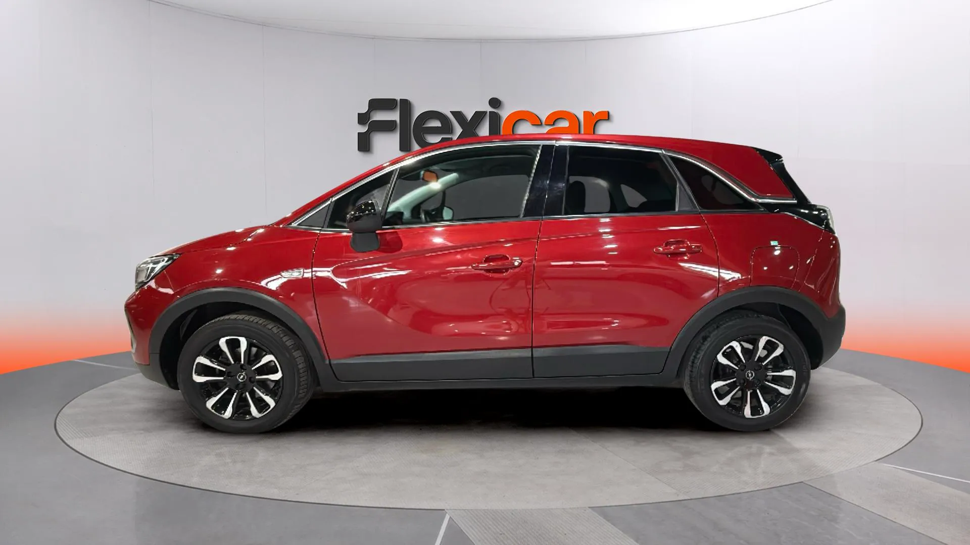 Opel Crossland 1.2 Elegance Pack - foto 4