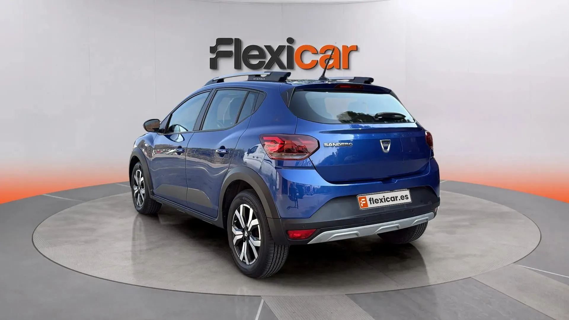 Dacia Sandero Stepway Comfort TCe - foto 7