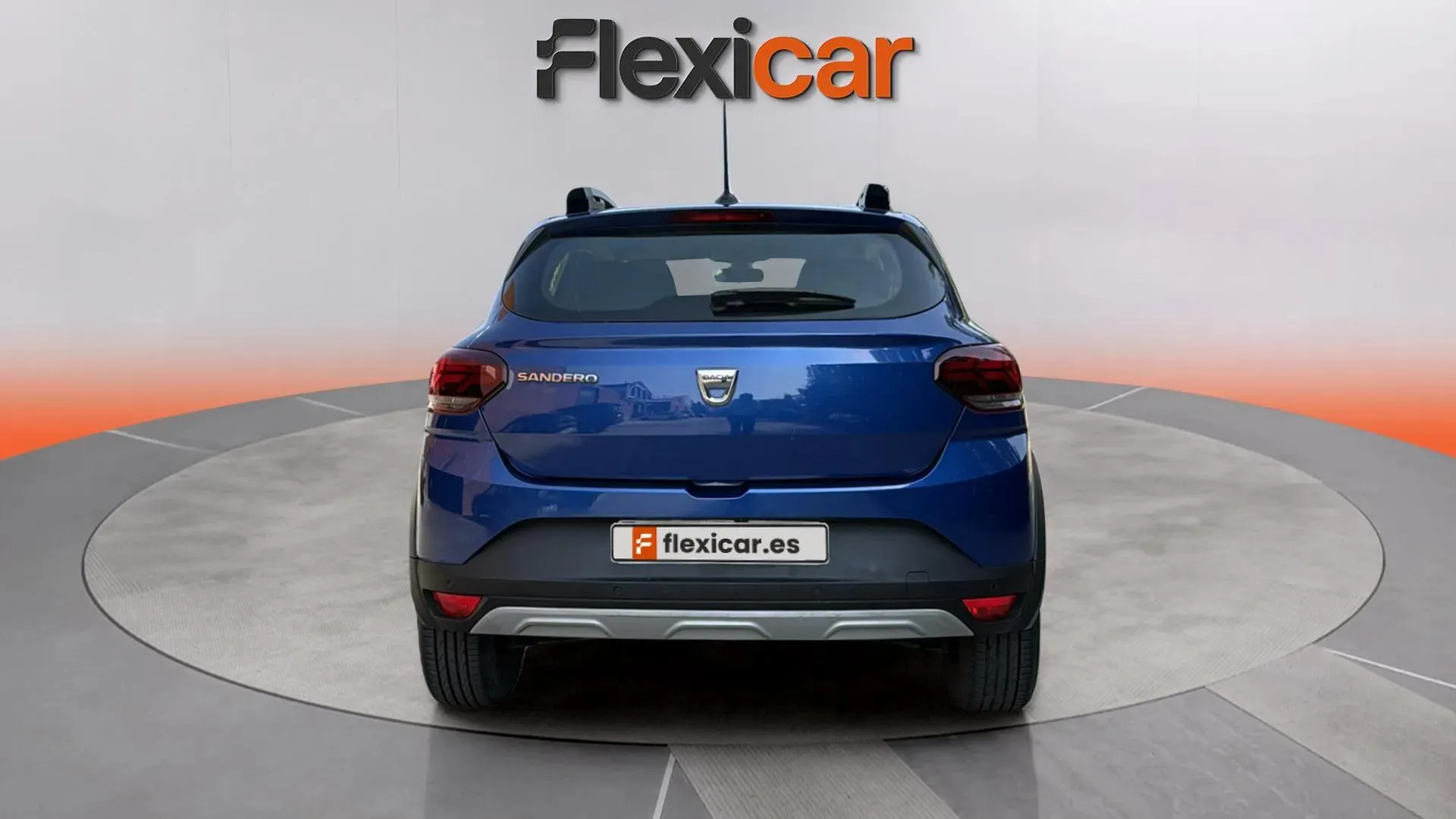 Dacia Sandero Stepway Comfort TCe - foto 6