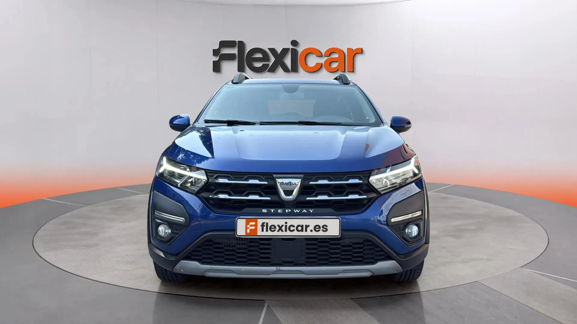 Dacia Sandero Stepway Comfort TCe - foto 10
