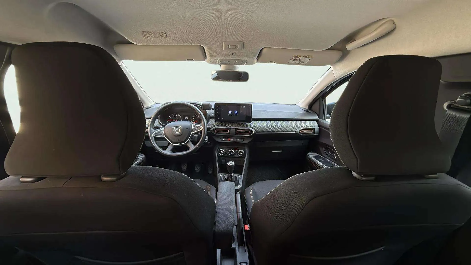 Dacia Sandero Stepway Comfort TCe - foto 13