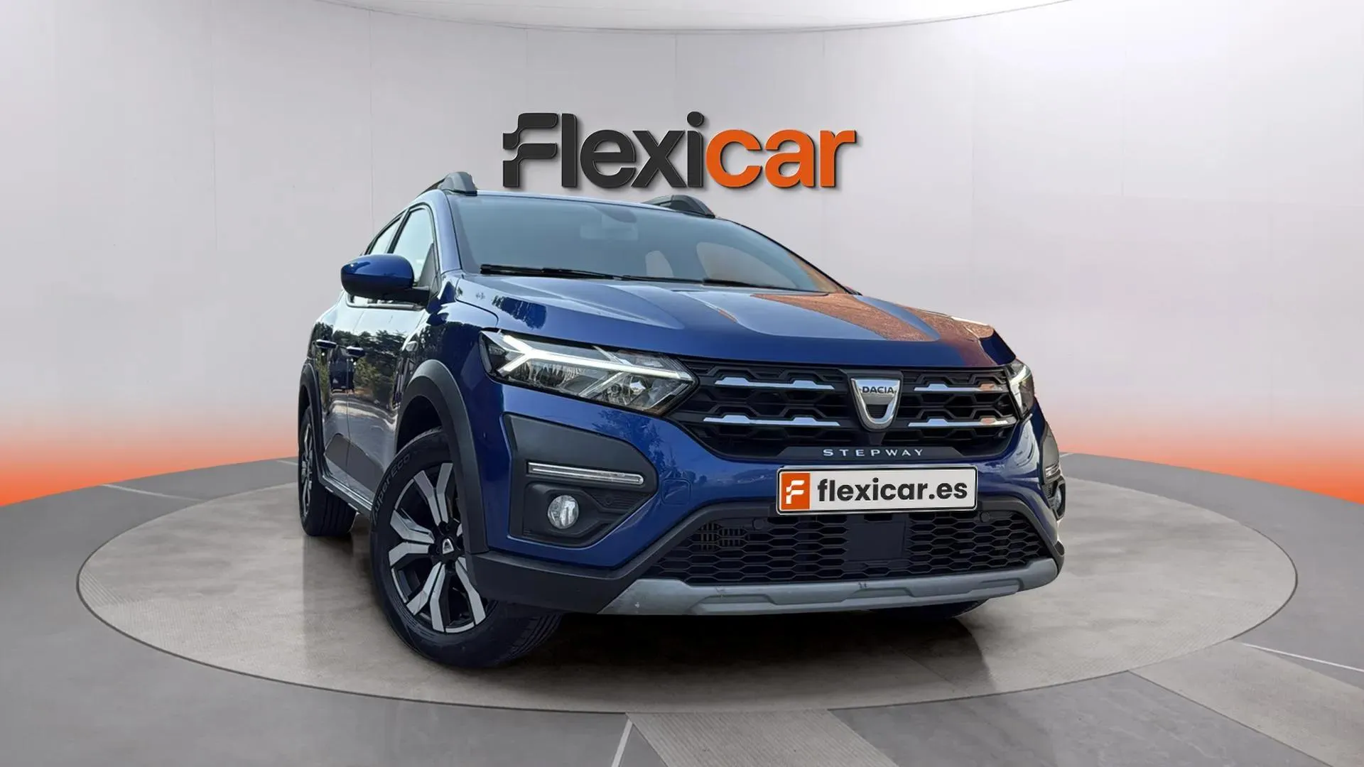 Dacia Sandero Stepway Comfort TCe