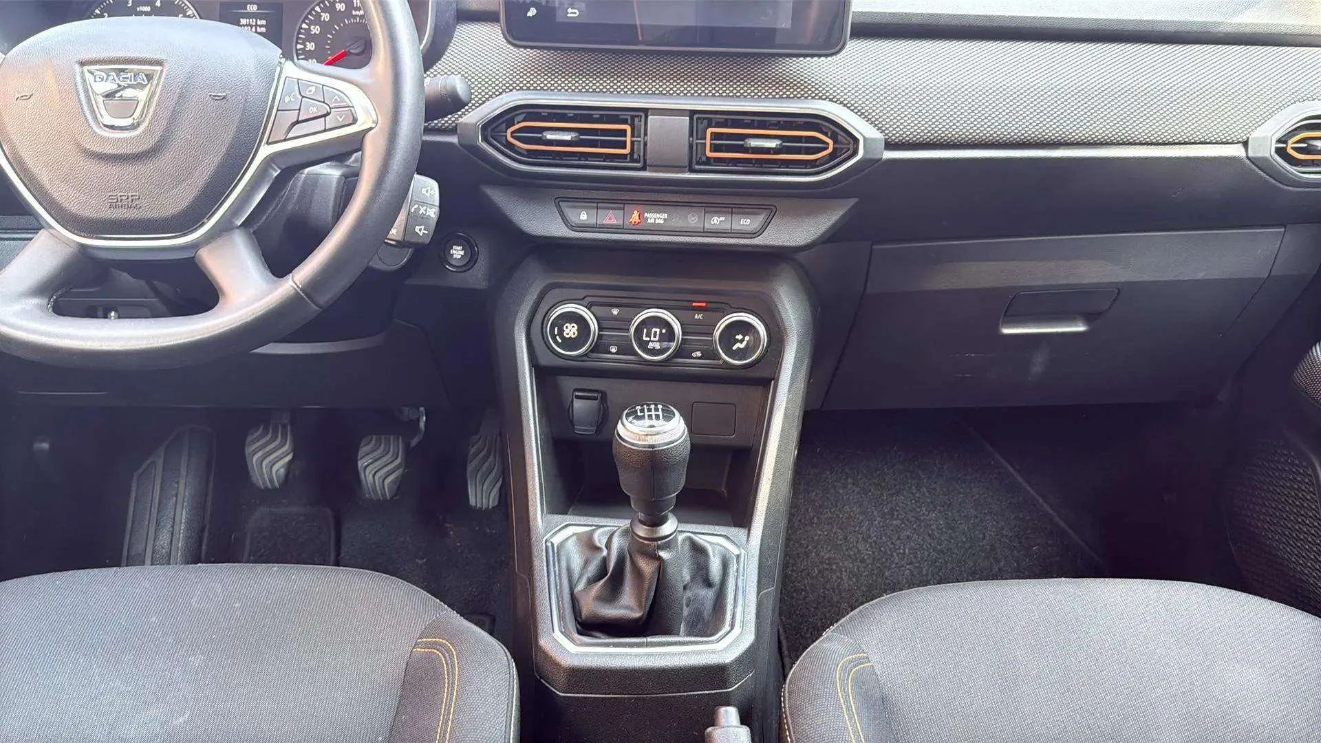 Dacia Sandero Stepway Comfort TCe - foto 15