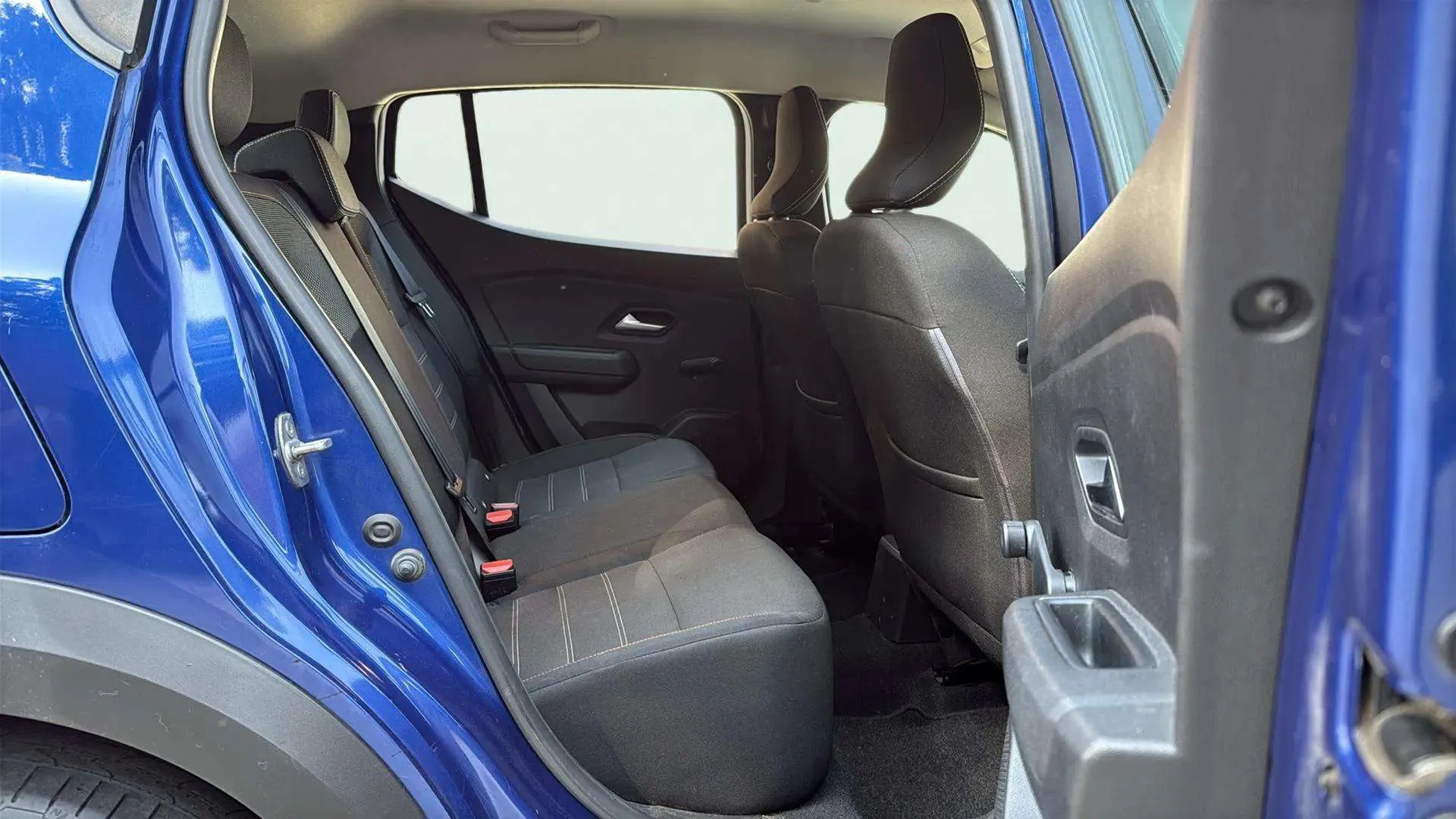 Dacia Sandero Stepway Comfort TCe - foto 12