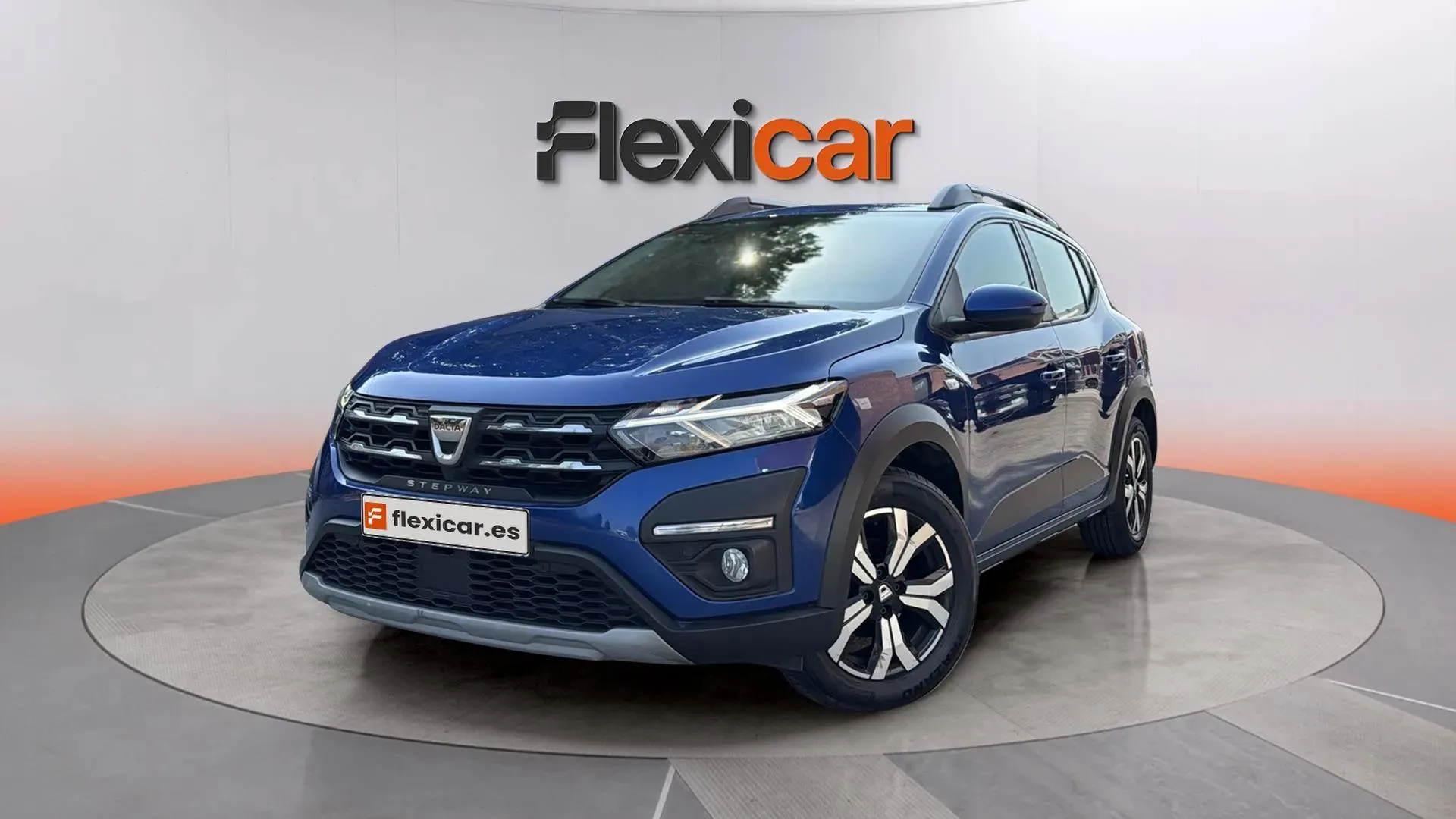 Dacia Sandero Stepway Comfort TCe - foto 9