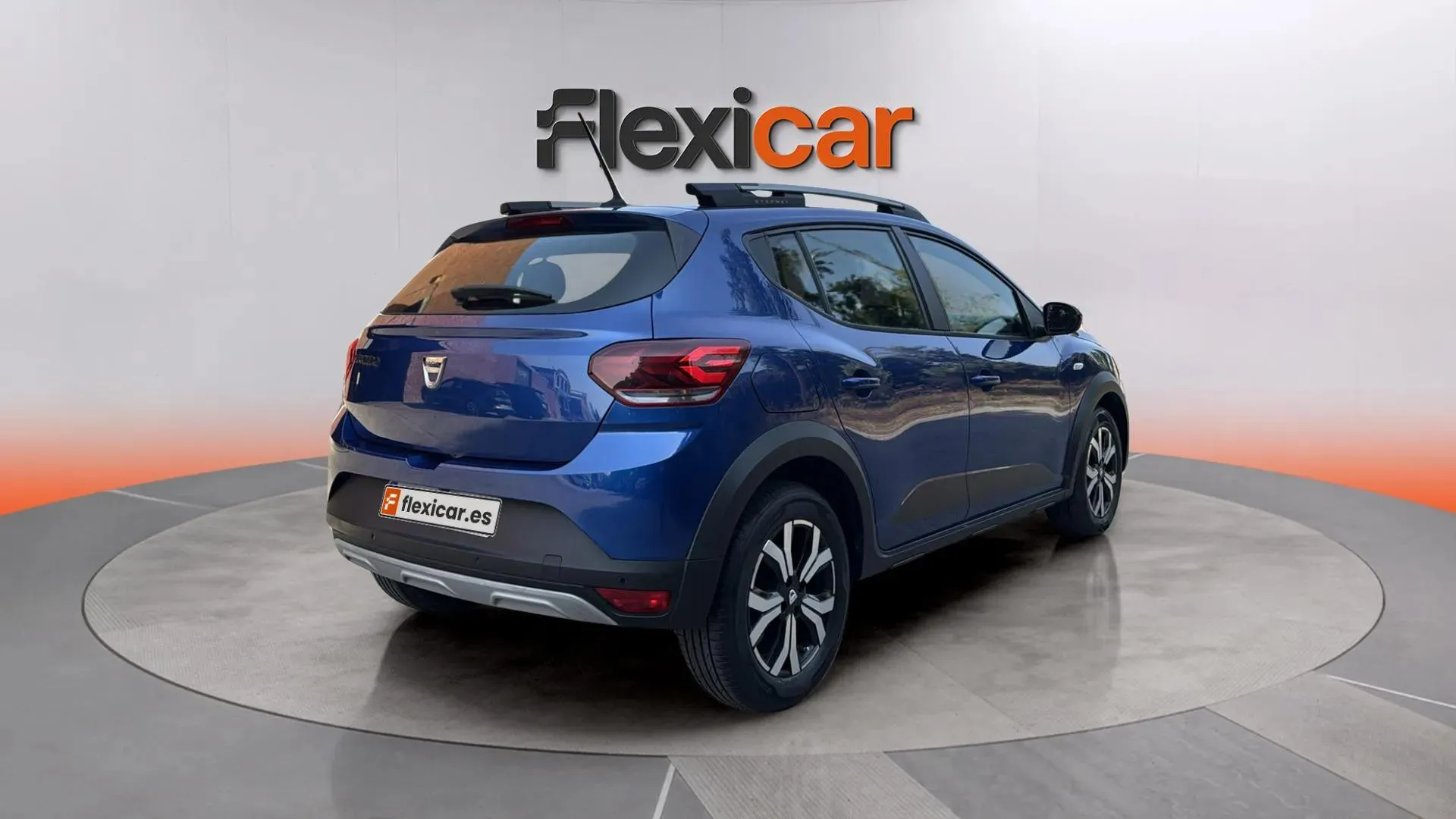 Dacia Sandero Stepway Comfort TCe - foto 4