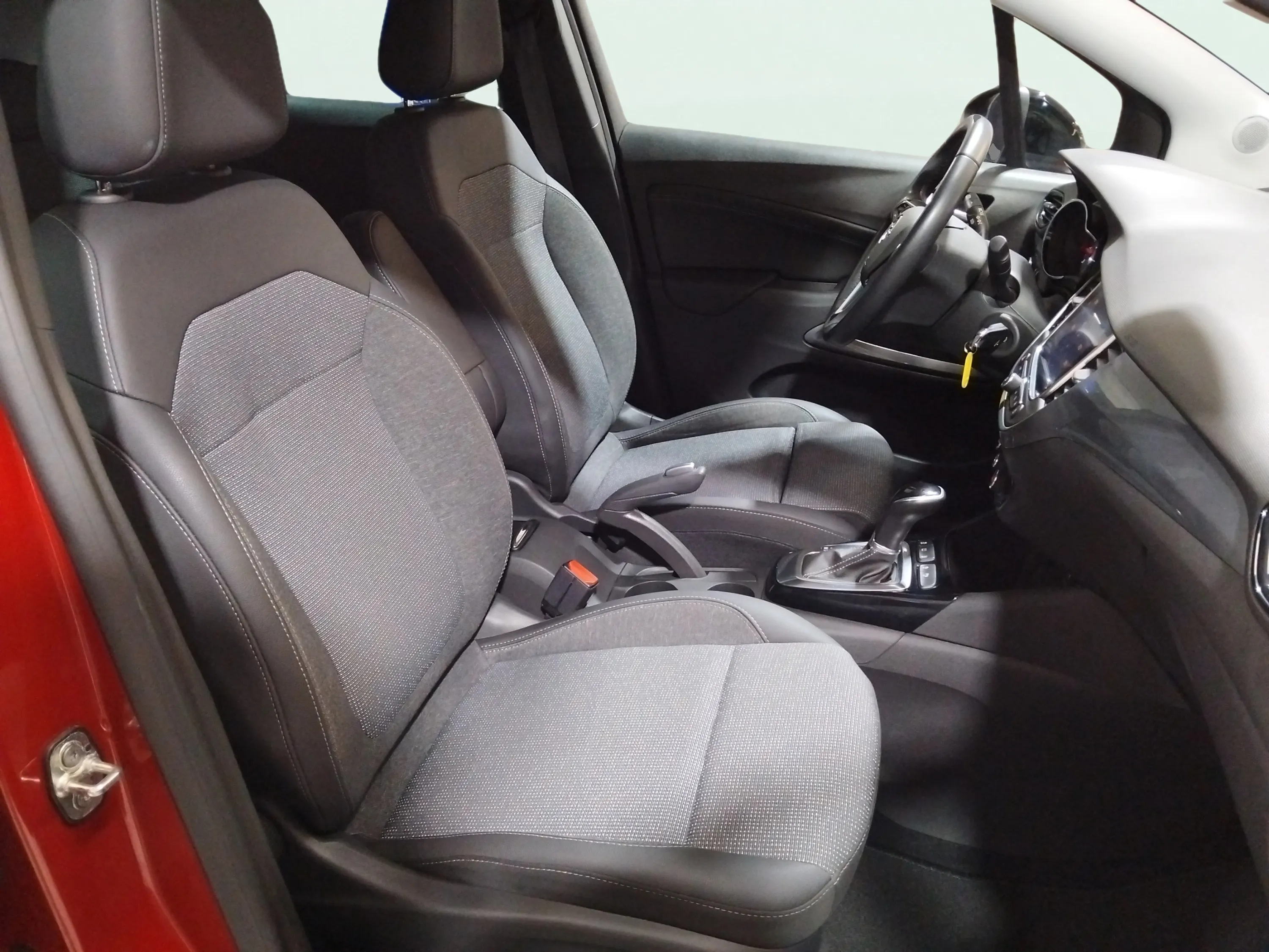 Opel Crossland 1.2 Elegance Pack - foto 13