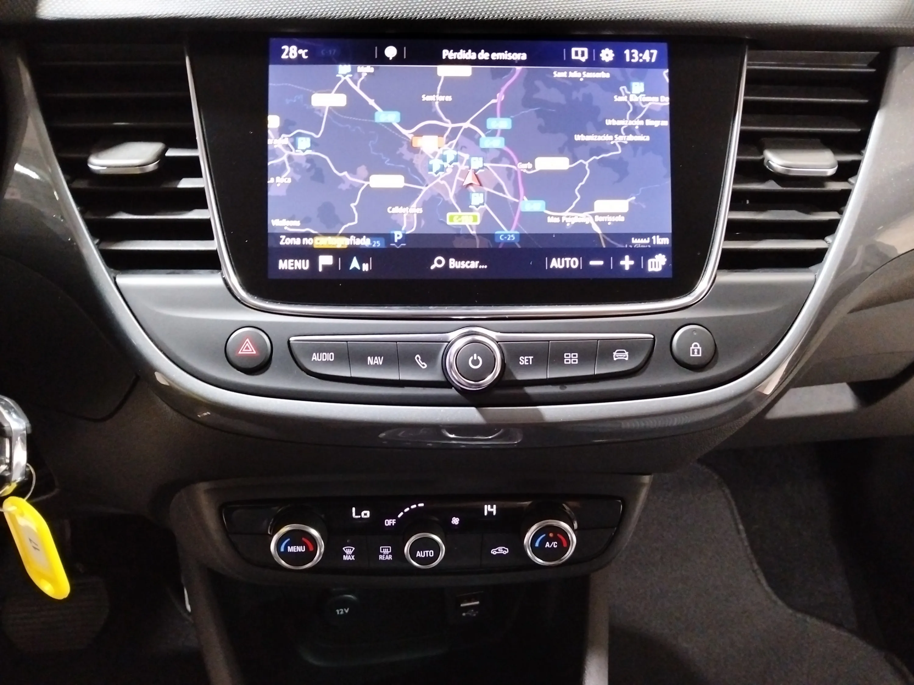 Opel Crossland 1.2 Elegance Pack - foto 10