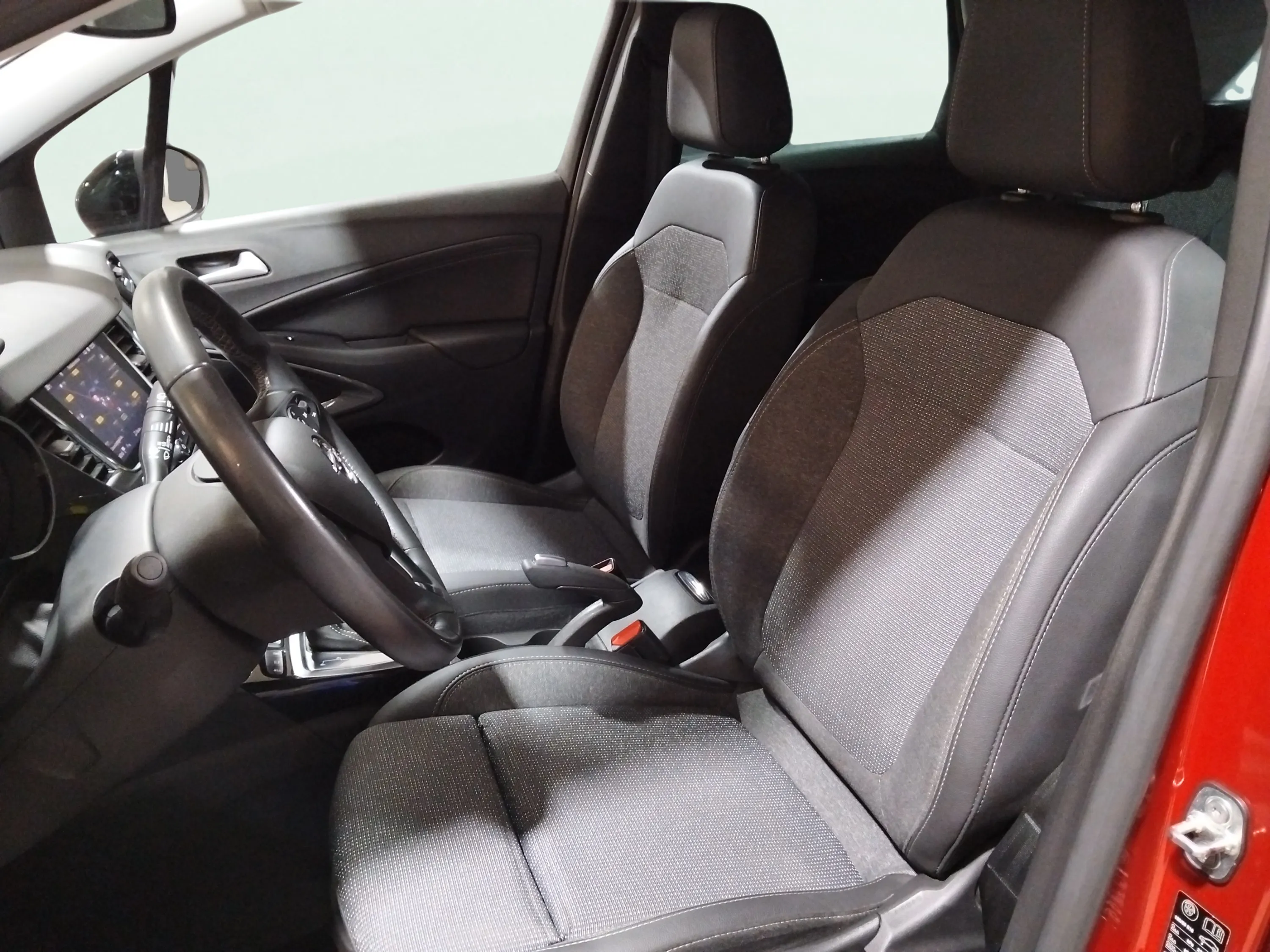 Opel Crossland 1.2 Elegance Pack - foto 14