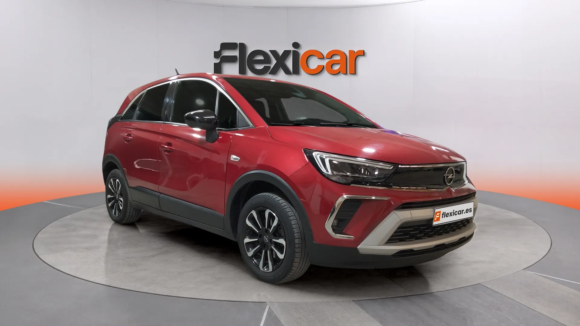 Opel Crossland 1.2 Elegance Pack - foto 1