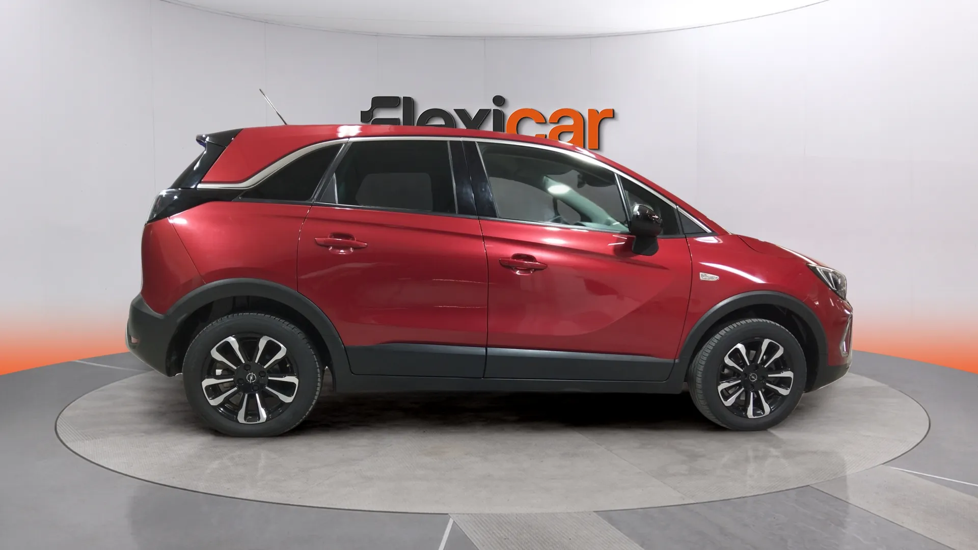 Opel Crossland 1.2 Elegance Pack - foto 8