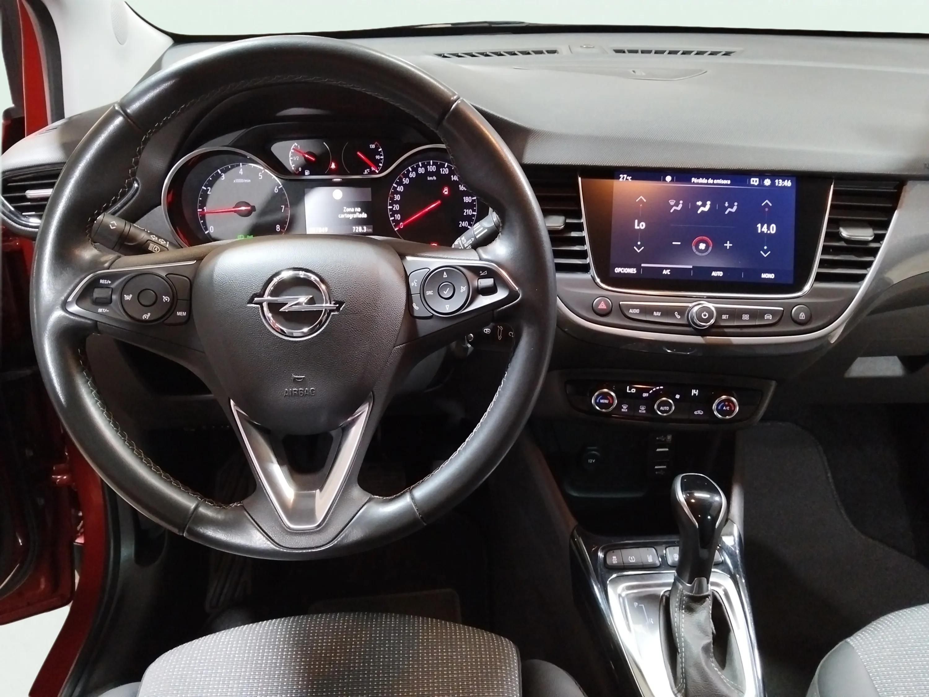 Opel Crossland 1.2 Elegance Pack - foto 9