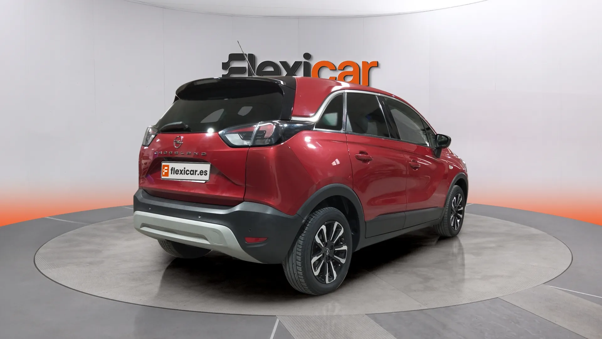 Opel Crossland 1.2 Elegance Pack - foto 7