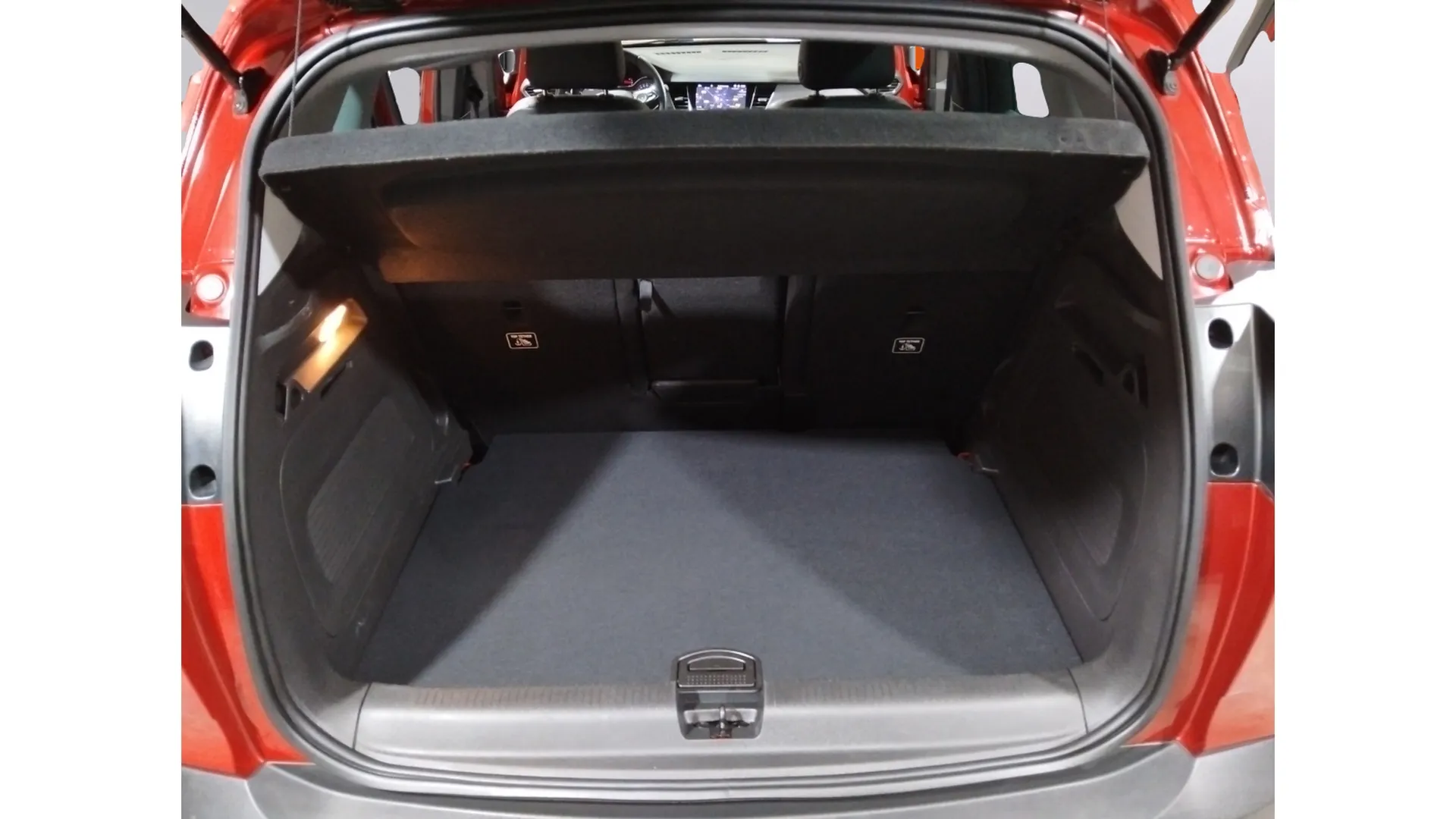 Opel Crossland 1.2 Elegance Pack - foto 16