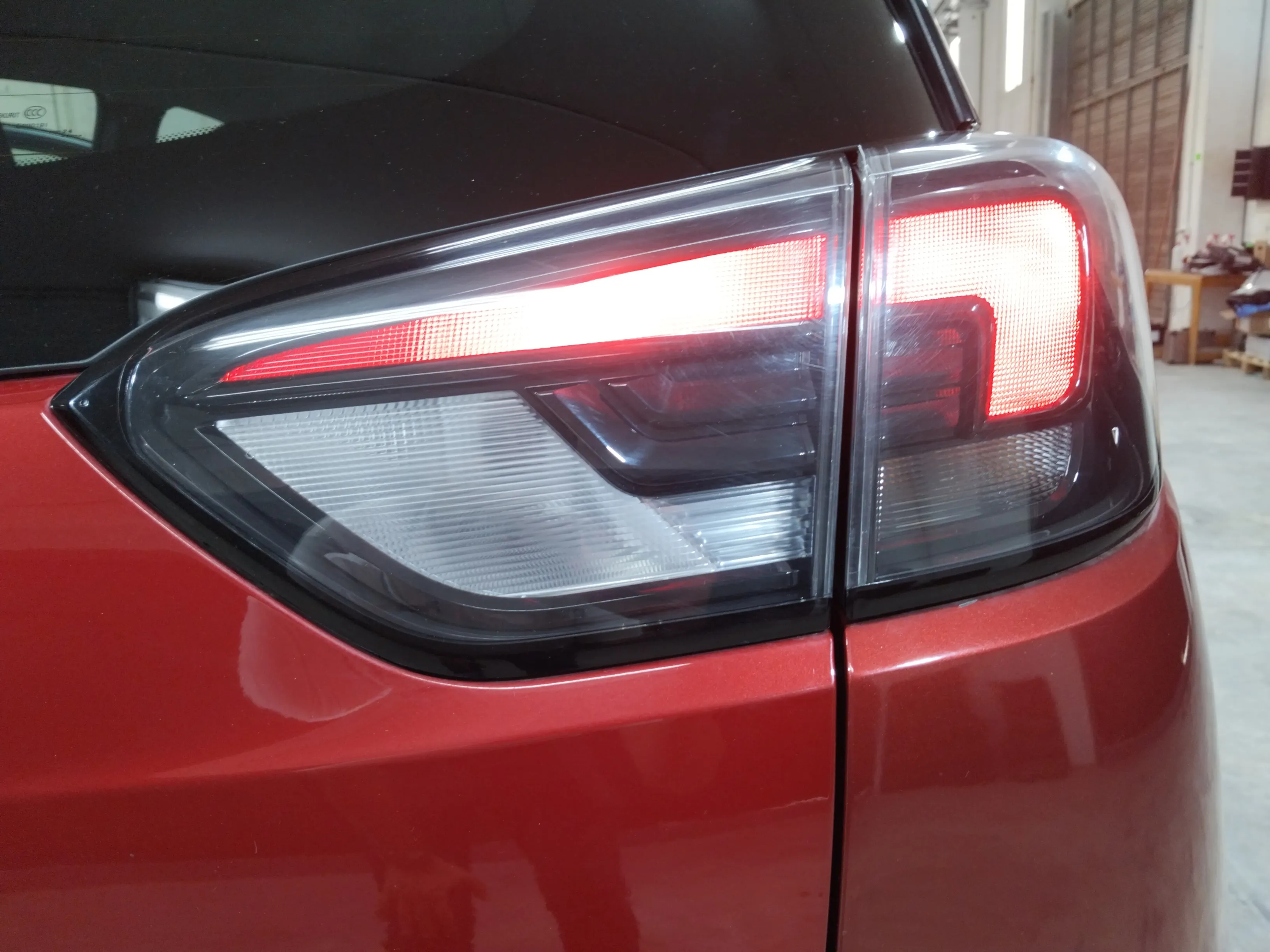 Opel Crossland 1.2 Elegance Pack - foto 18