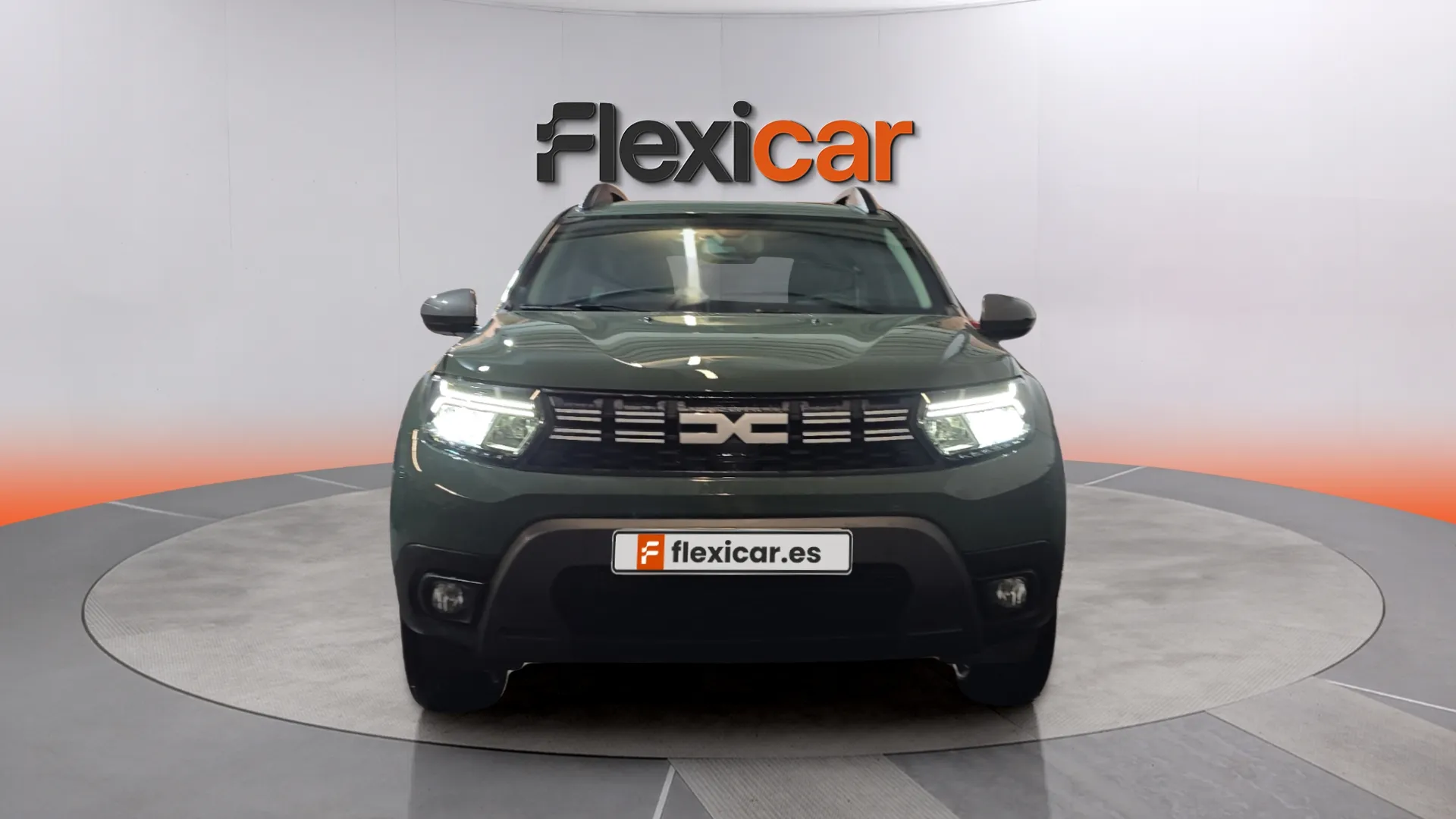 Dacia Duster Extreme TCe 4x2 EDC - foto 6