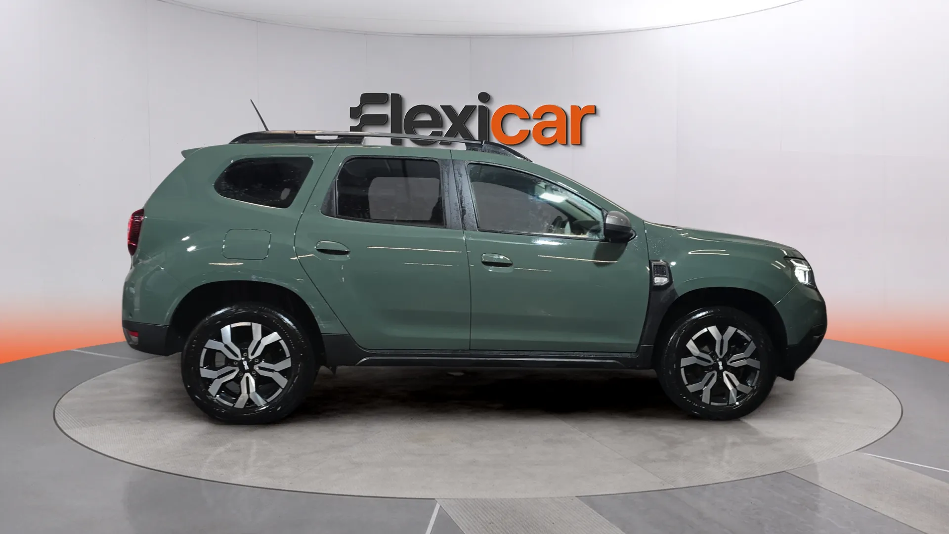 Dacia Duster Extreme TCe 4x2 EDC - foto 7
