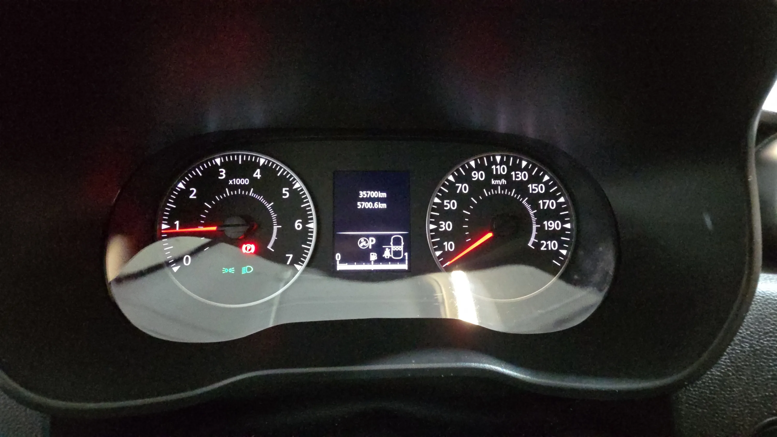 Dacia Duster Extreme TCe 4x2 EDC - foto 14