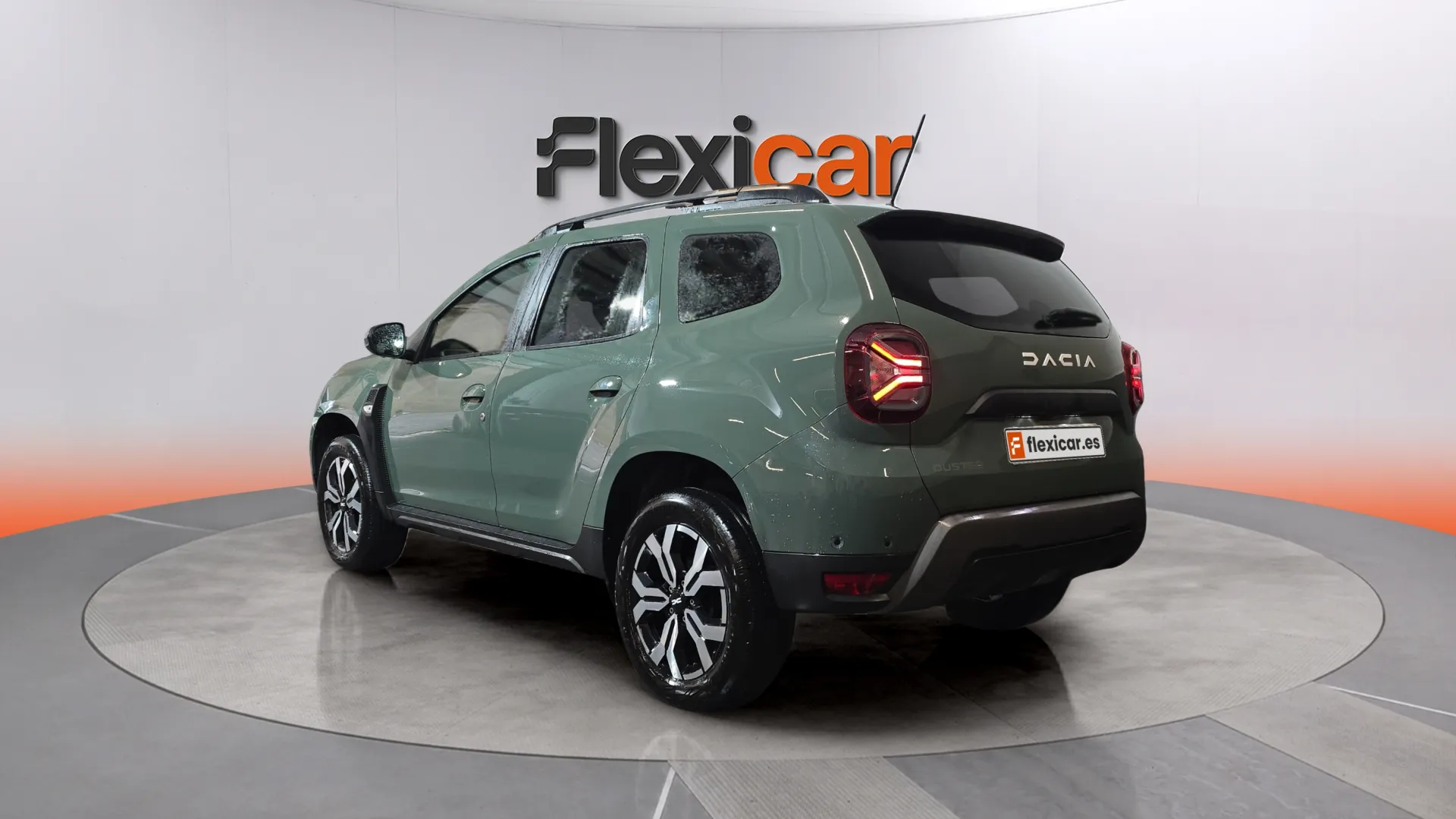 Dacia Duster Extreme TCe 4x2 EDC - foto 3