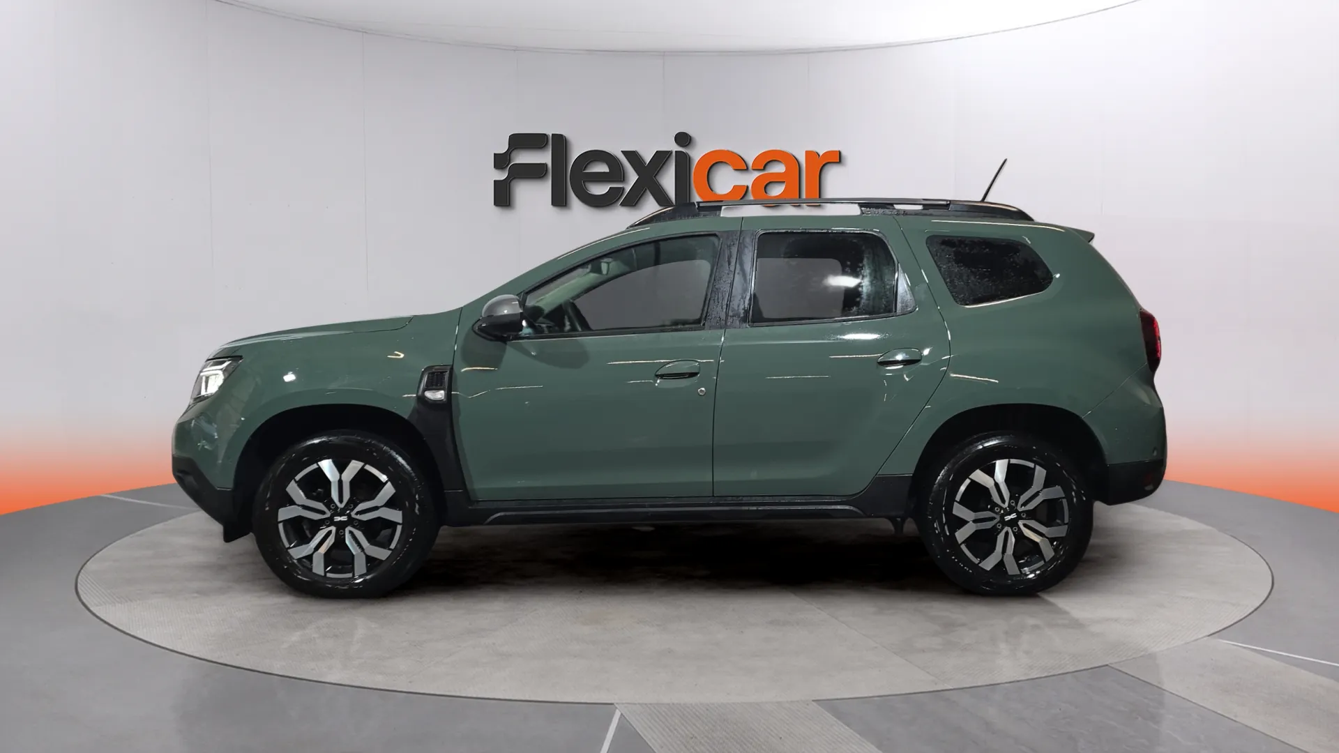 Dacia Duster Extreme TCe 4x2 EDC - foto 5