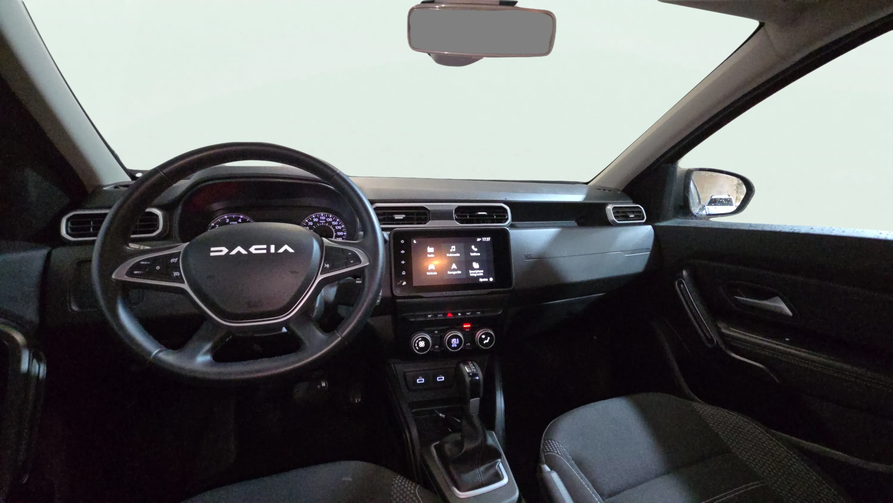 Dacia Duster Extreme TCe 4x2 EDC - foto 10