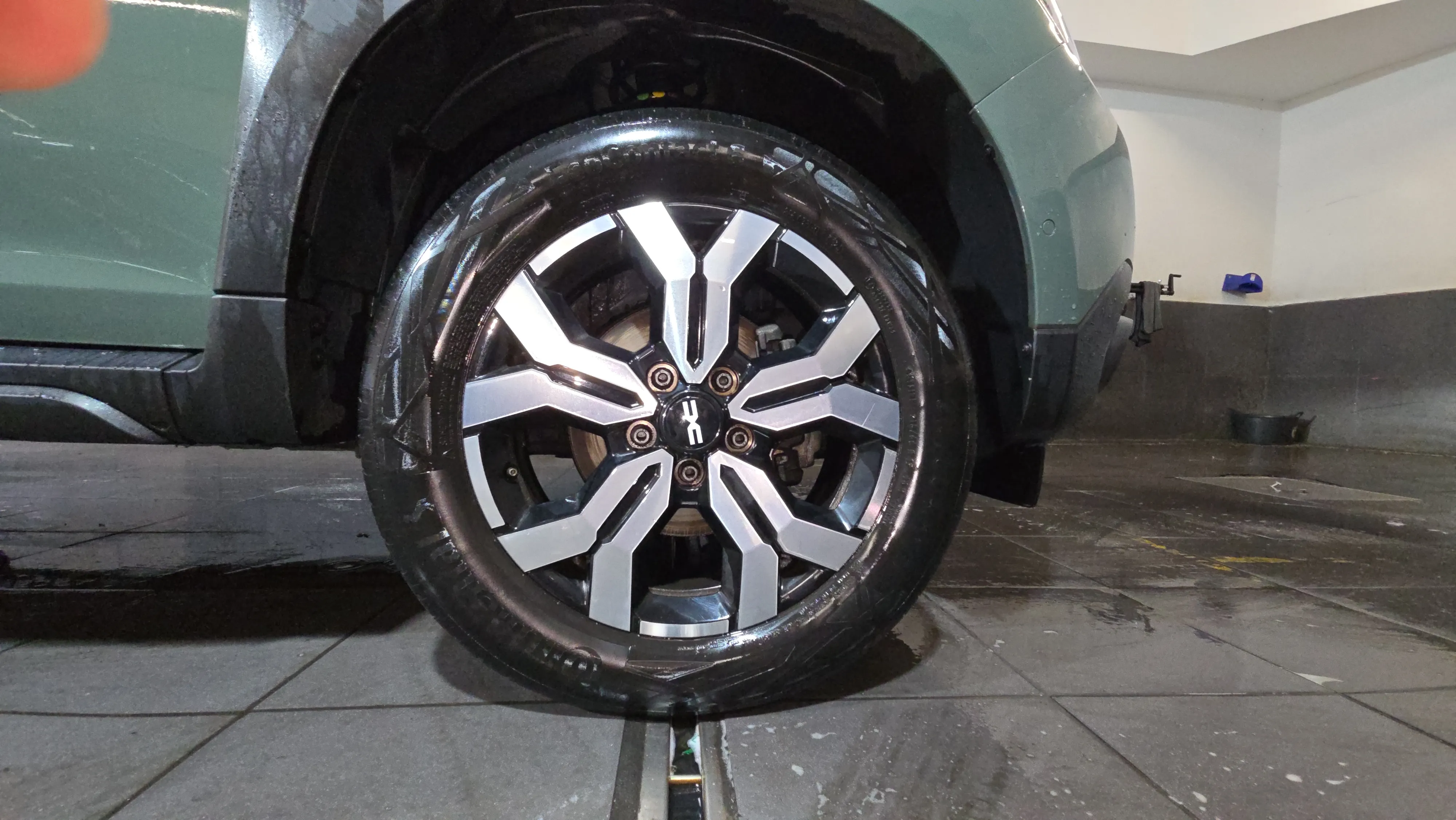 Dacia Duster Extreme TCe 4x2 EDC - foto 24