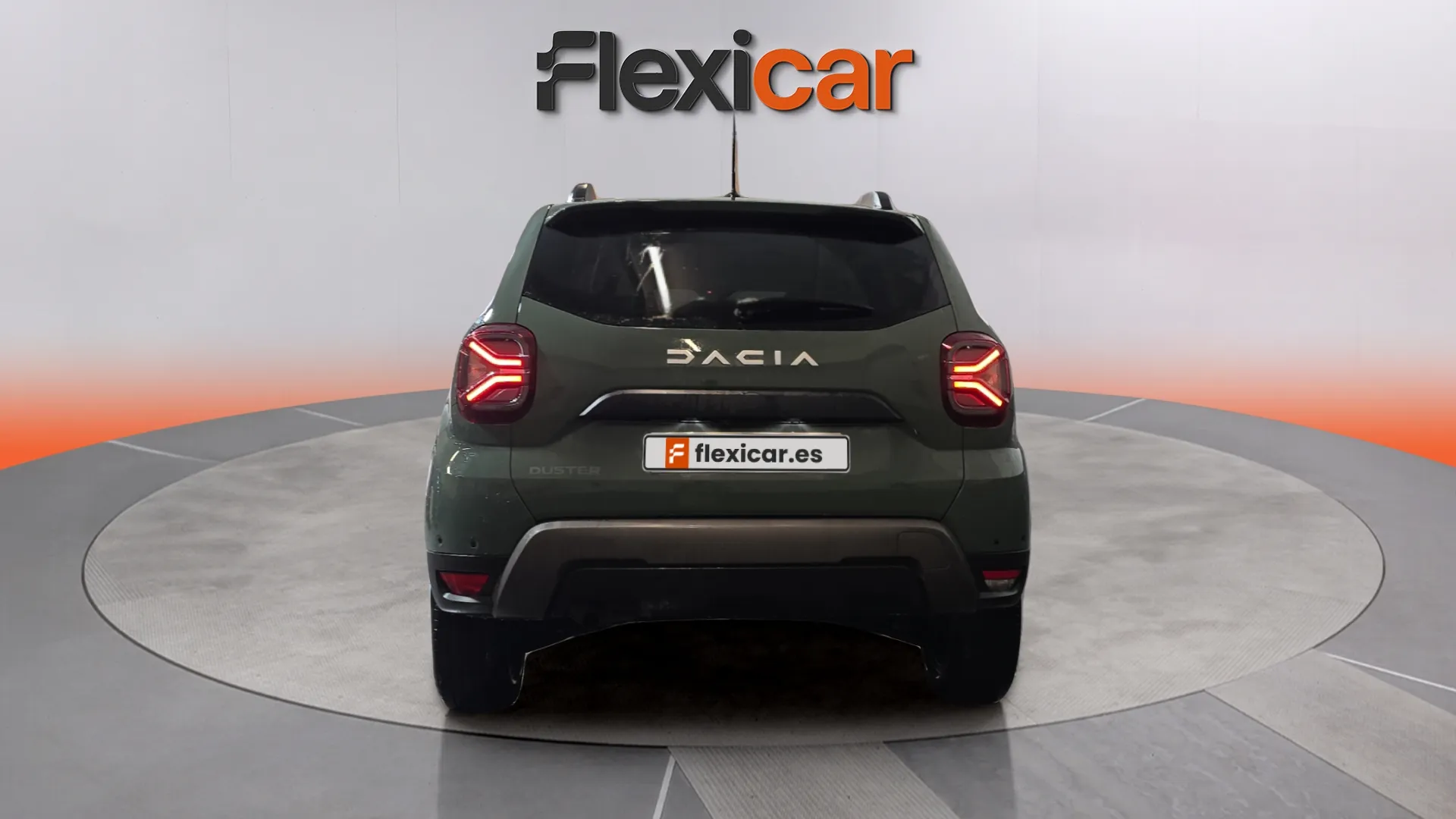 Dacia Duster Extreme TCe 4x2 EDC - foto 8