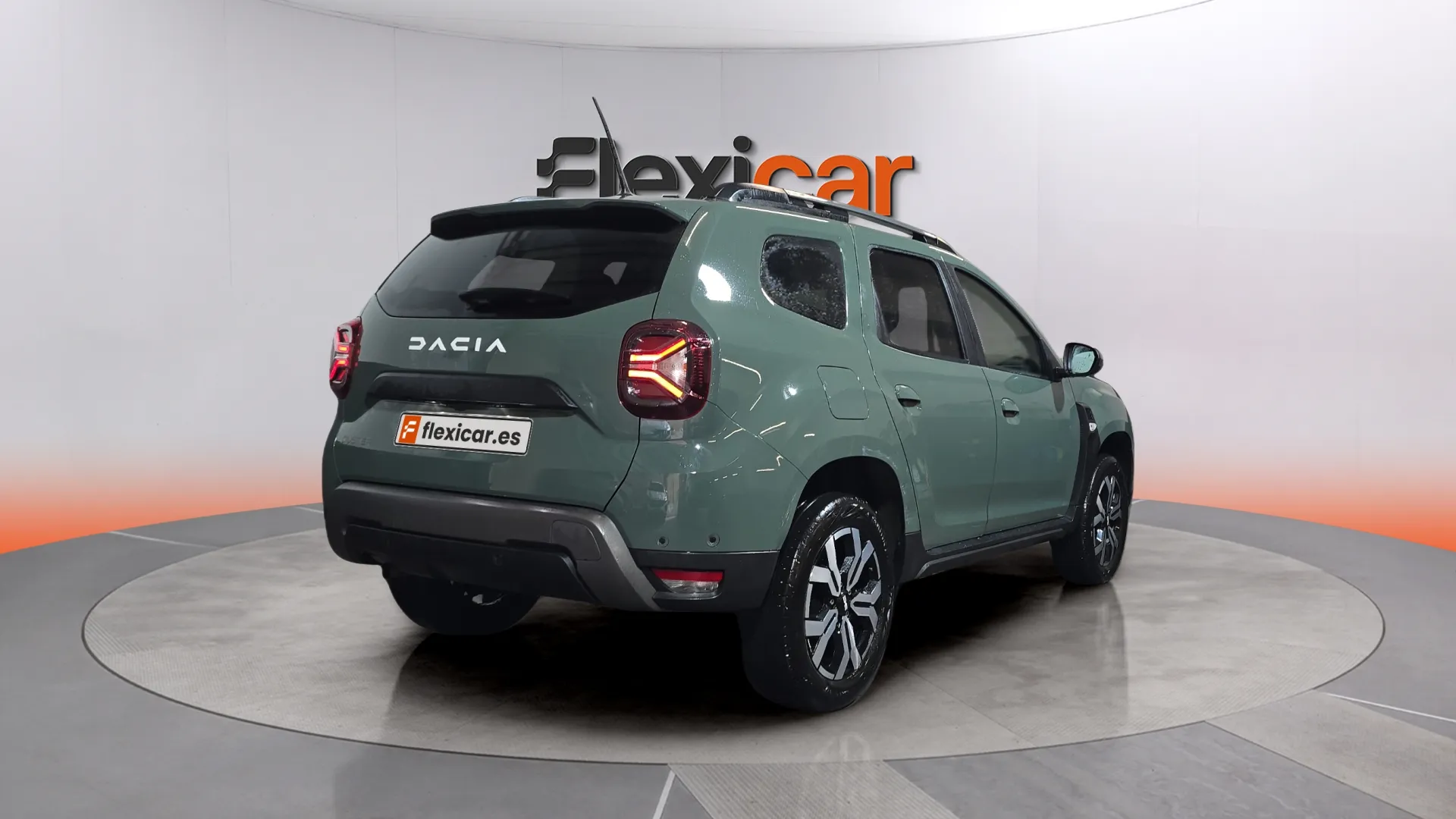 Dacia Duster Extreme TCe 4x2 EDC - foto 4