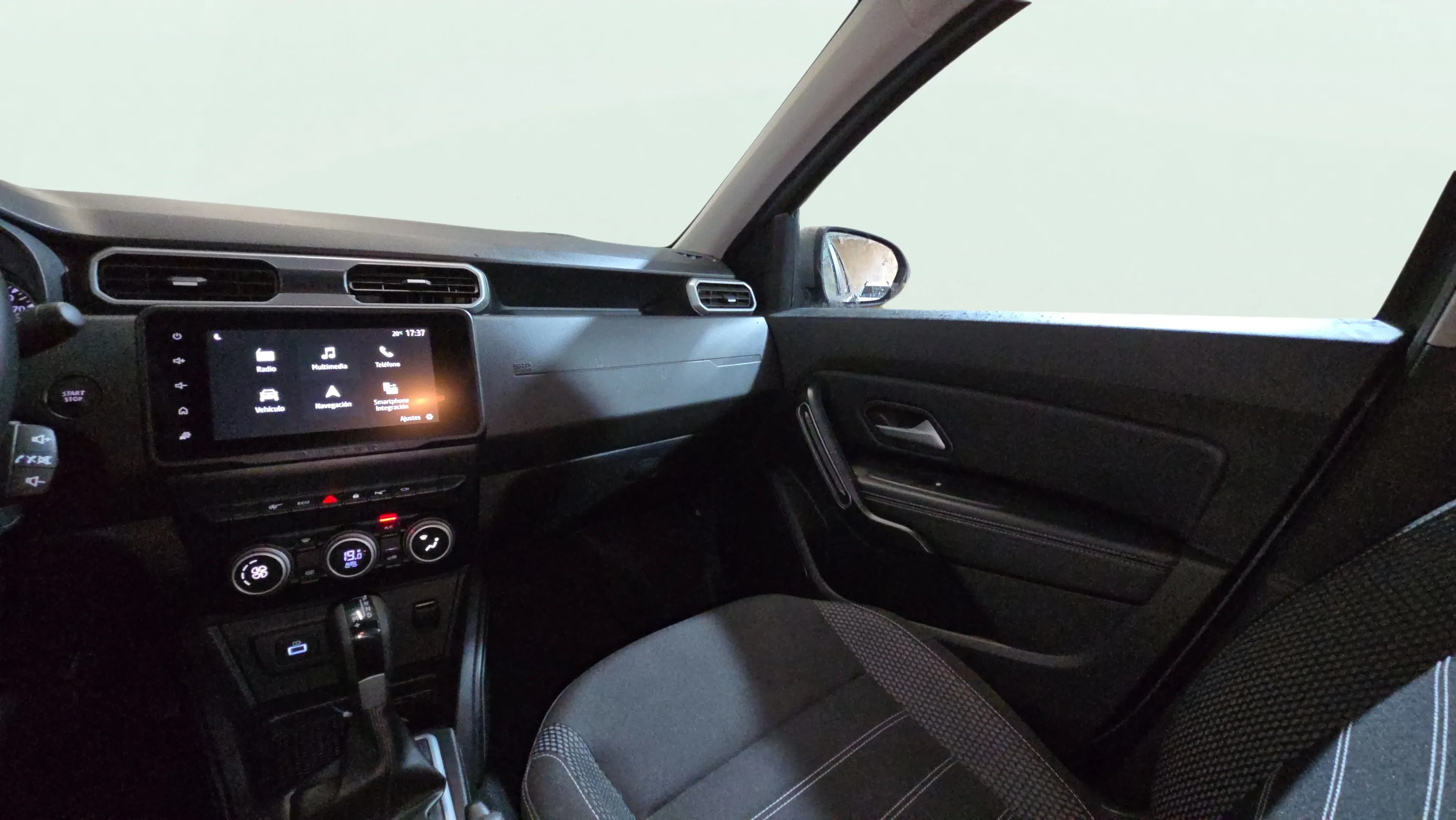 Dacia Duster Extreme TCe 4x2 EDC - foto 15