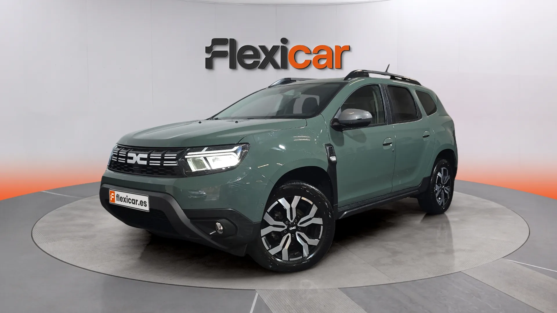 Dacia Duster Extreme TCe 4x2 EDC - foto 2