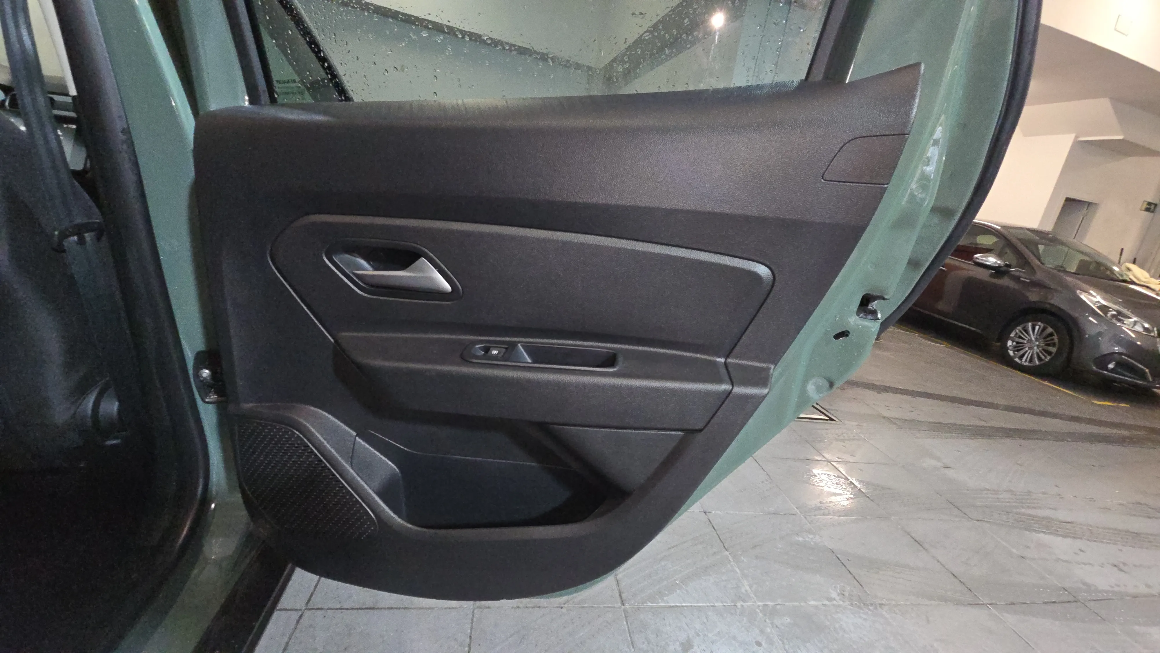 Dacia Duster Extreme TCe 4x2 EDC - foto 19