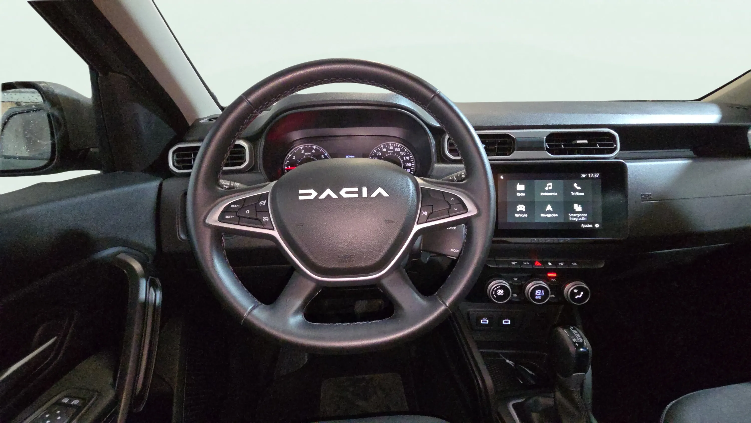 Dacia Duster Extreme TCe 4x2 EDC - foto 11