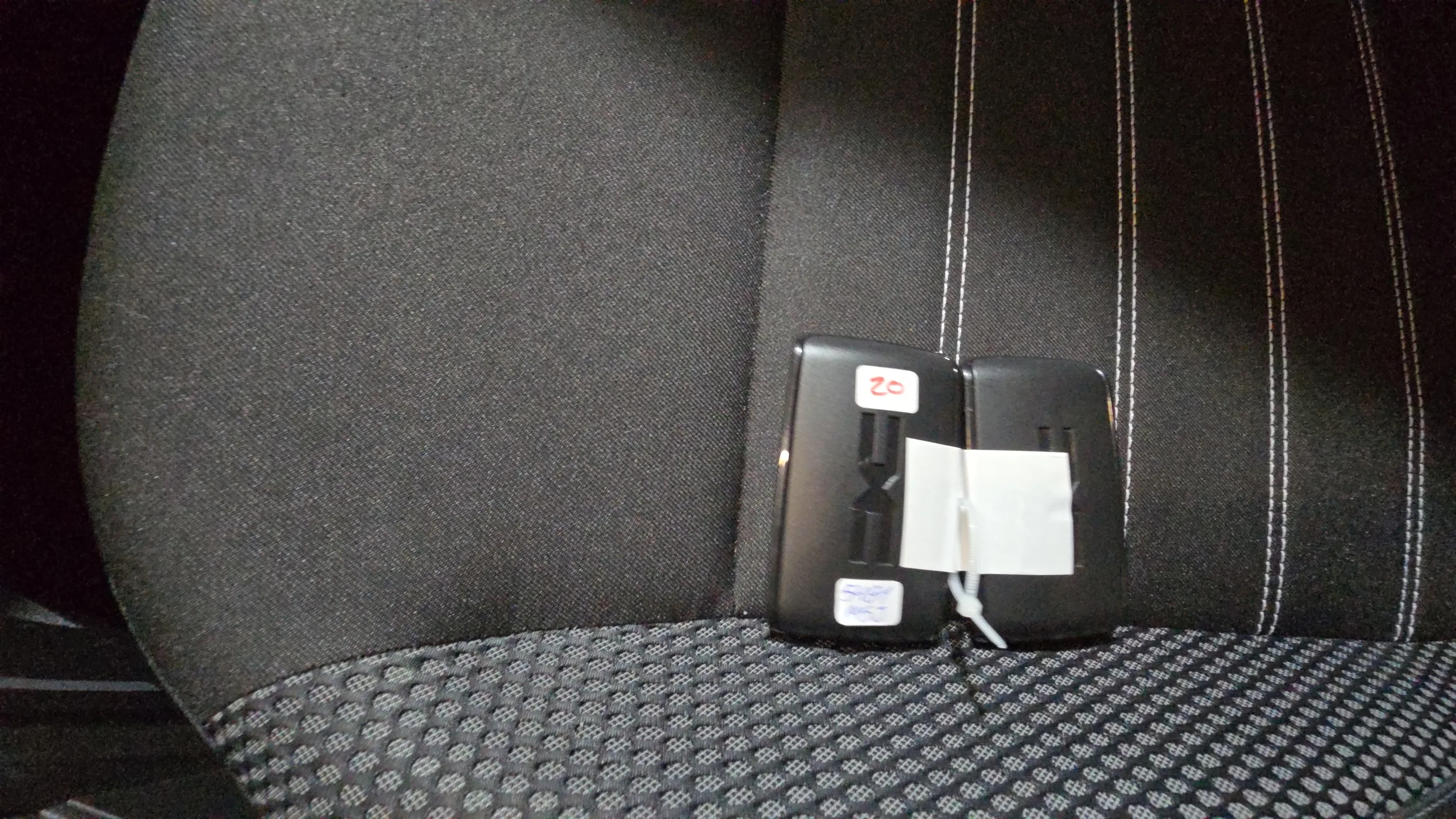 Dacia Duster Extreme TCe 4x2 EDC - foto 22
