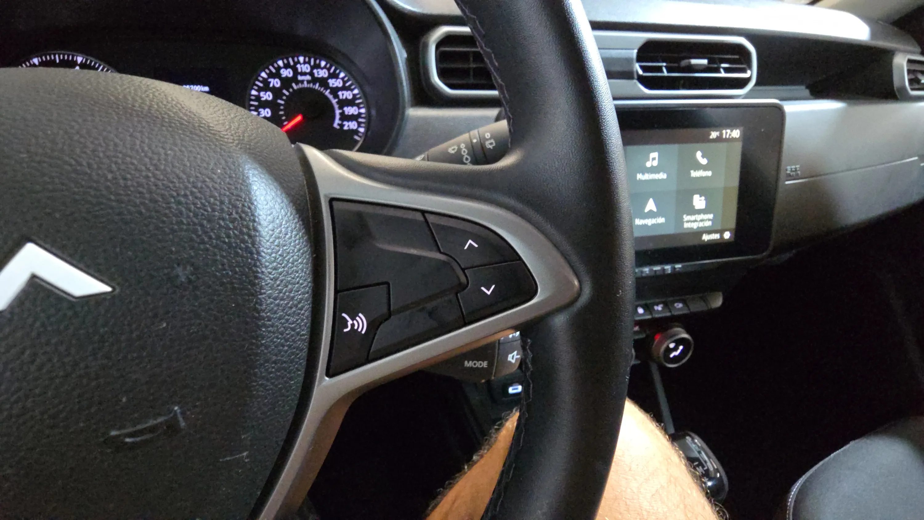 Dacia Duster Extreme TCe 4x2 EDC - foto 13