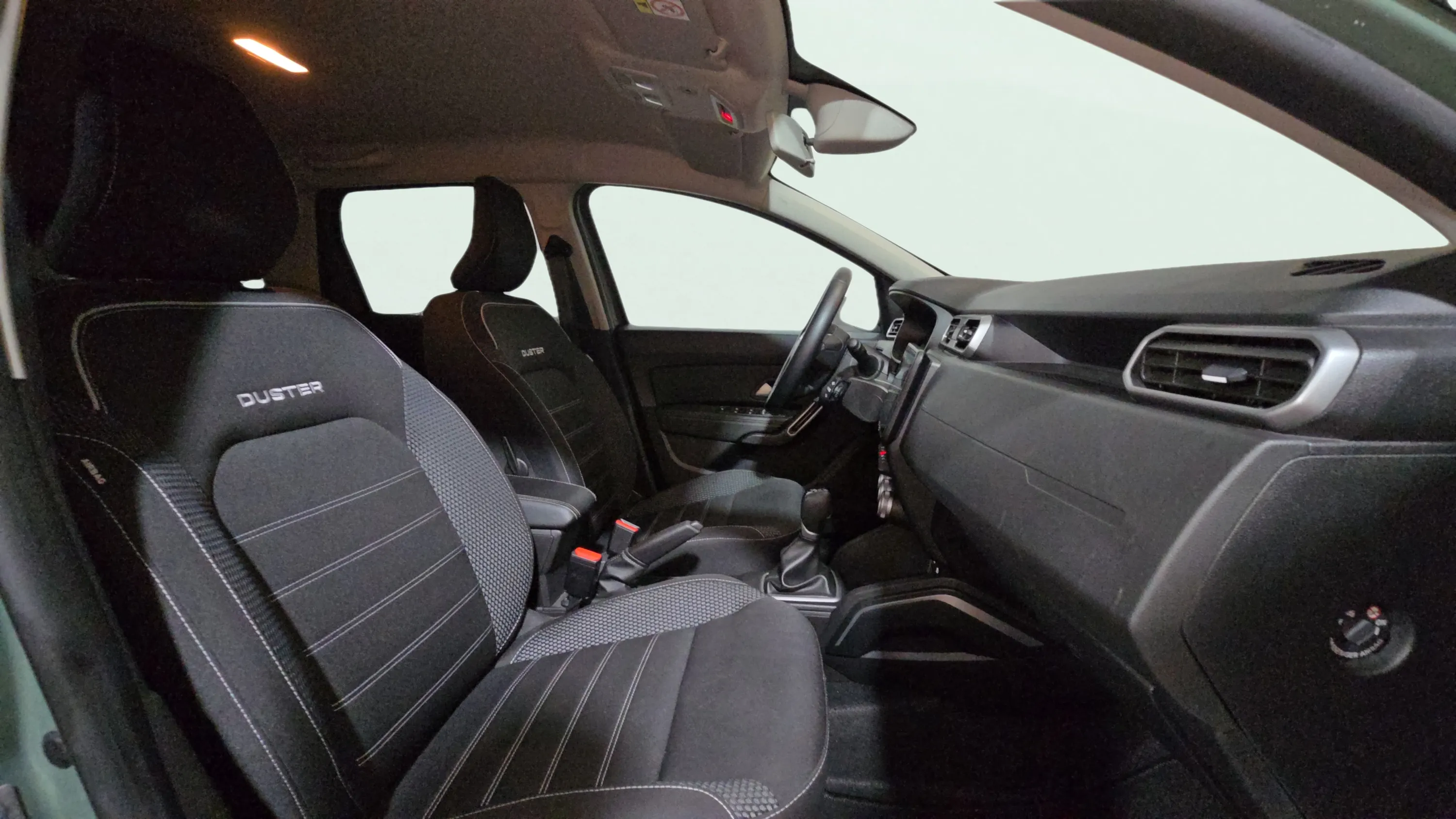 Dacia Duster Extreme TCe 4x2 EDC - foto 18