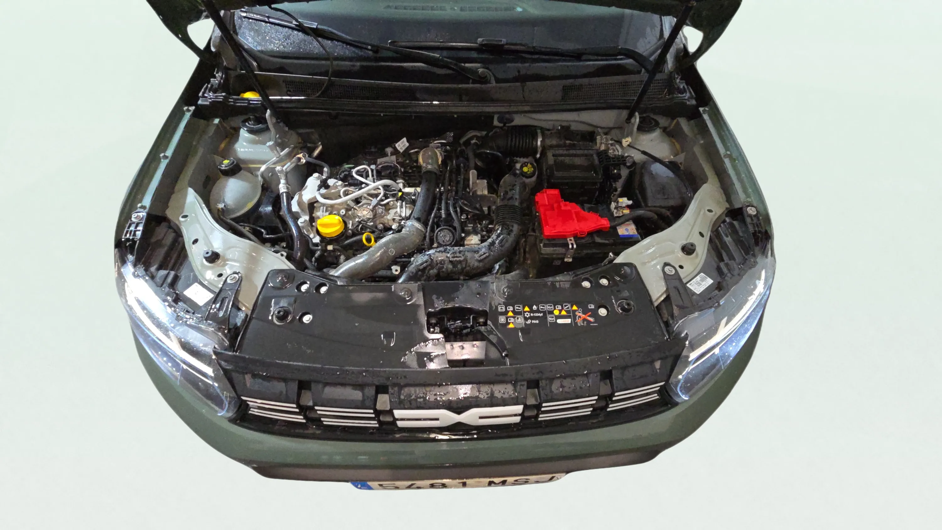 Dacia Duster Extreme TCe 4x2 EDC - foto 23