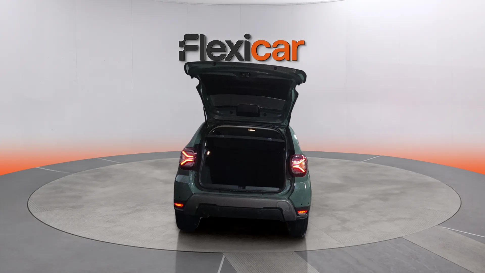 Dacia Duster Extreme TCe 4x2 EDC - foto 9