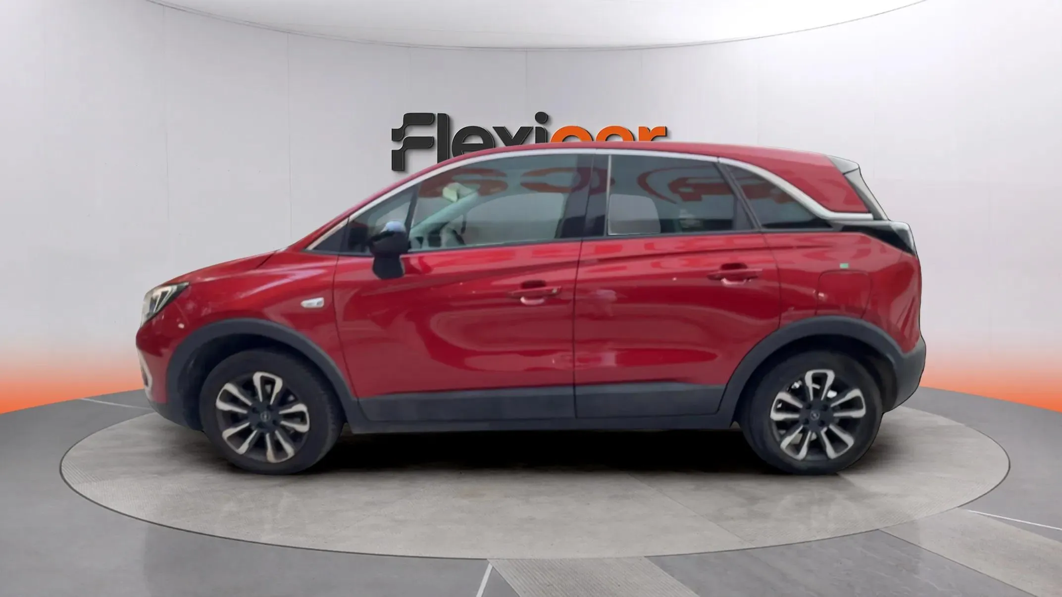 Opel Crossland 1.2 Elegance Pack AT6 - foto 4