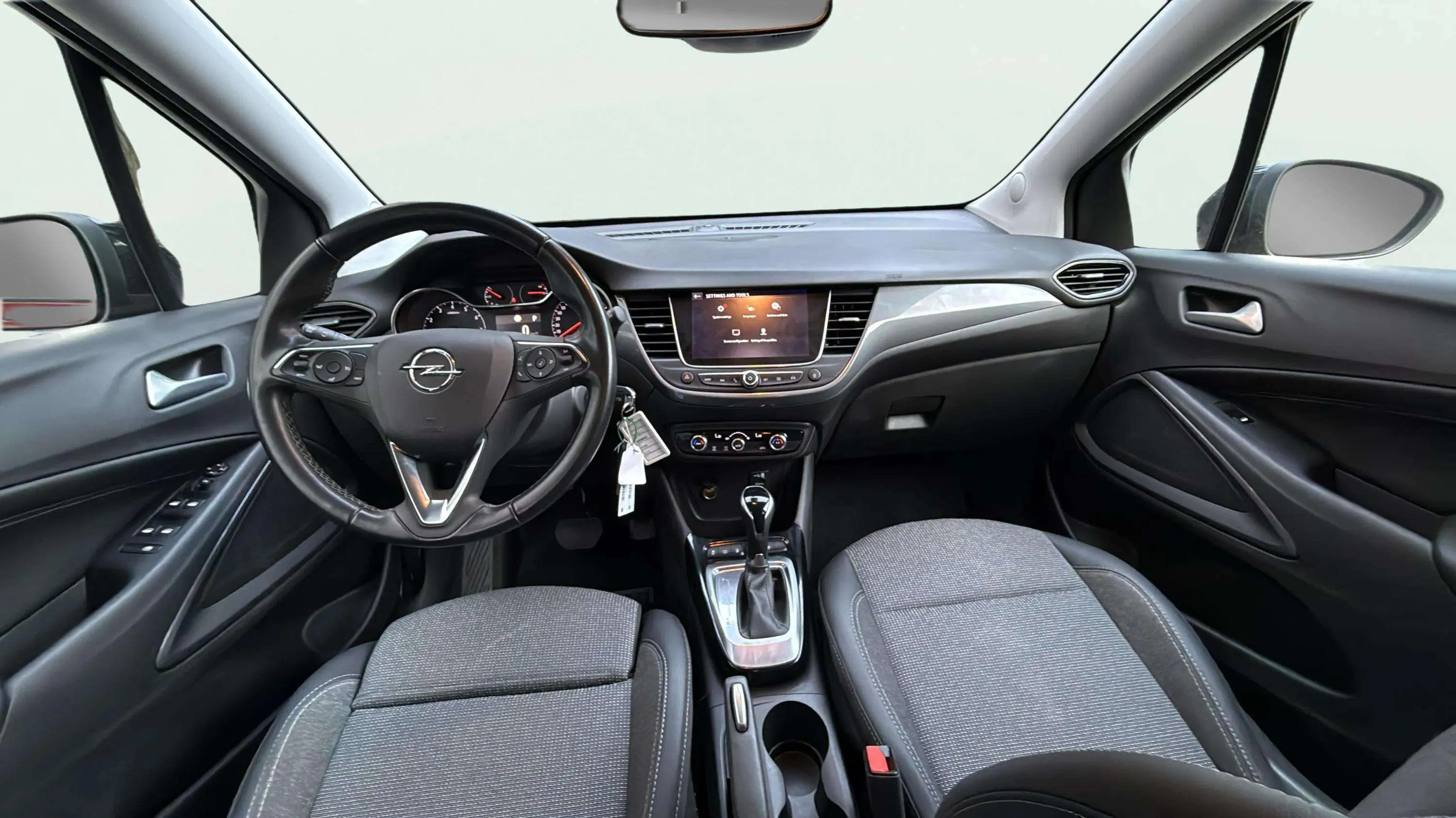 Opel Crossland 1.2 Elegance Pack AT6 - foto 11