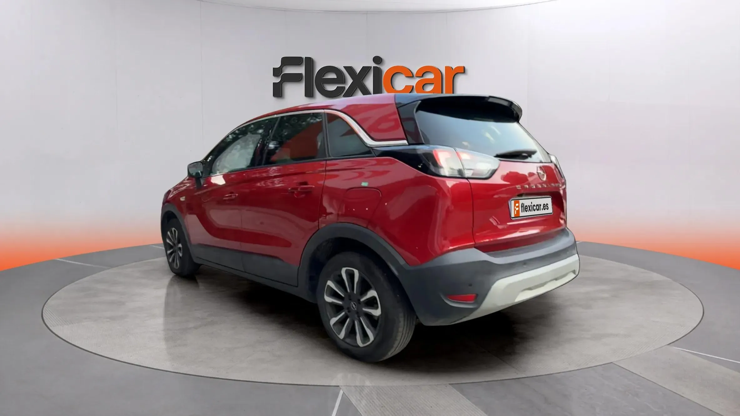 Opel Crossland 1.2 Elegance Pack AT6 - foto 5