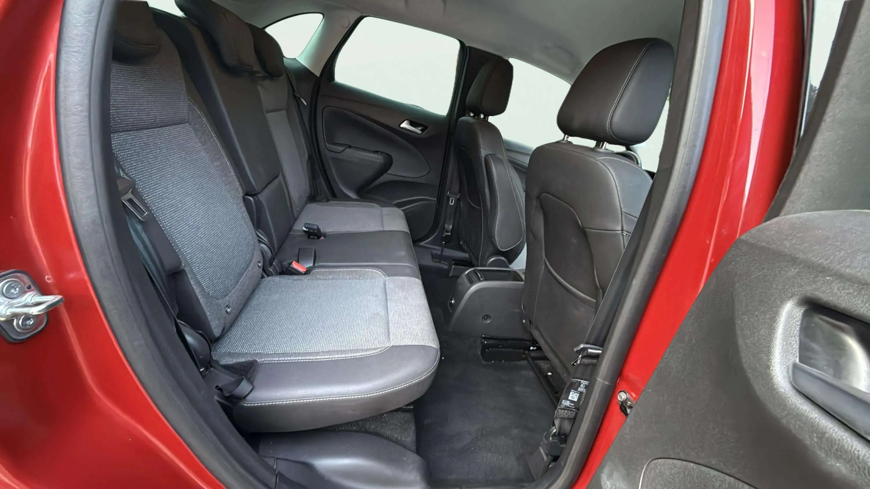 Opel Crossland 1.2 Elegance Pack AT6 - foto 15