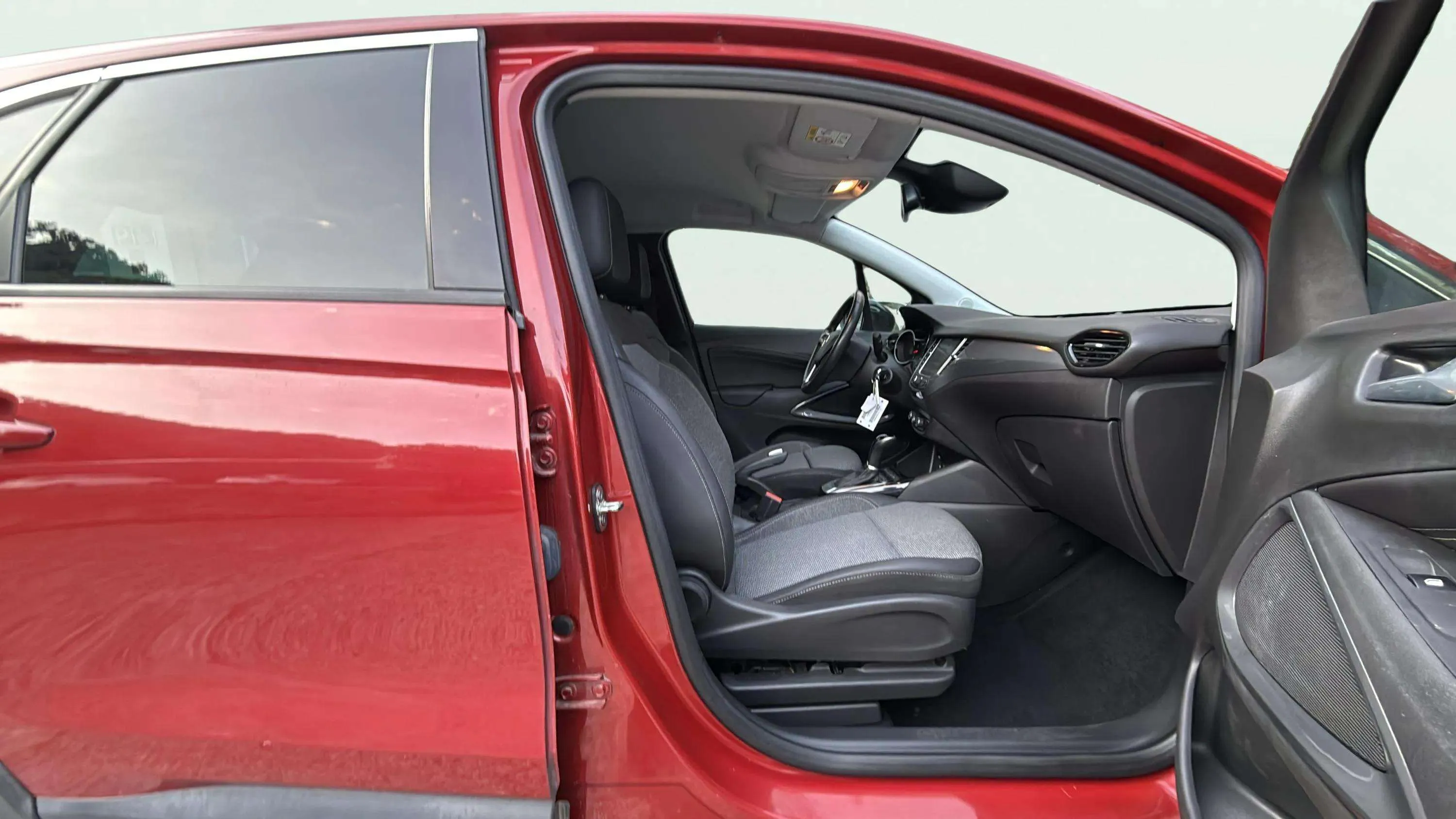 Opel Crossland 1.2 Elegance Pack AT6 - foto 16