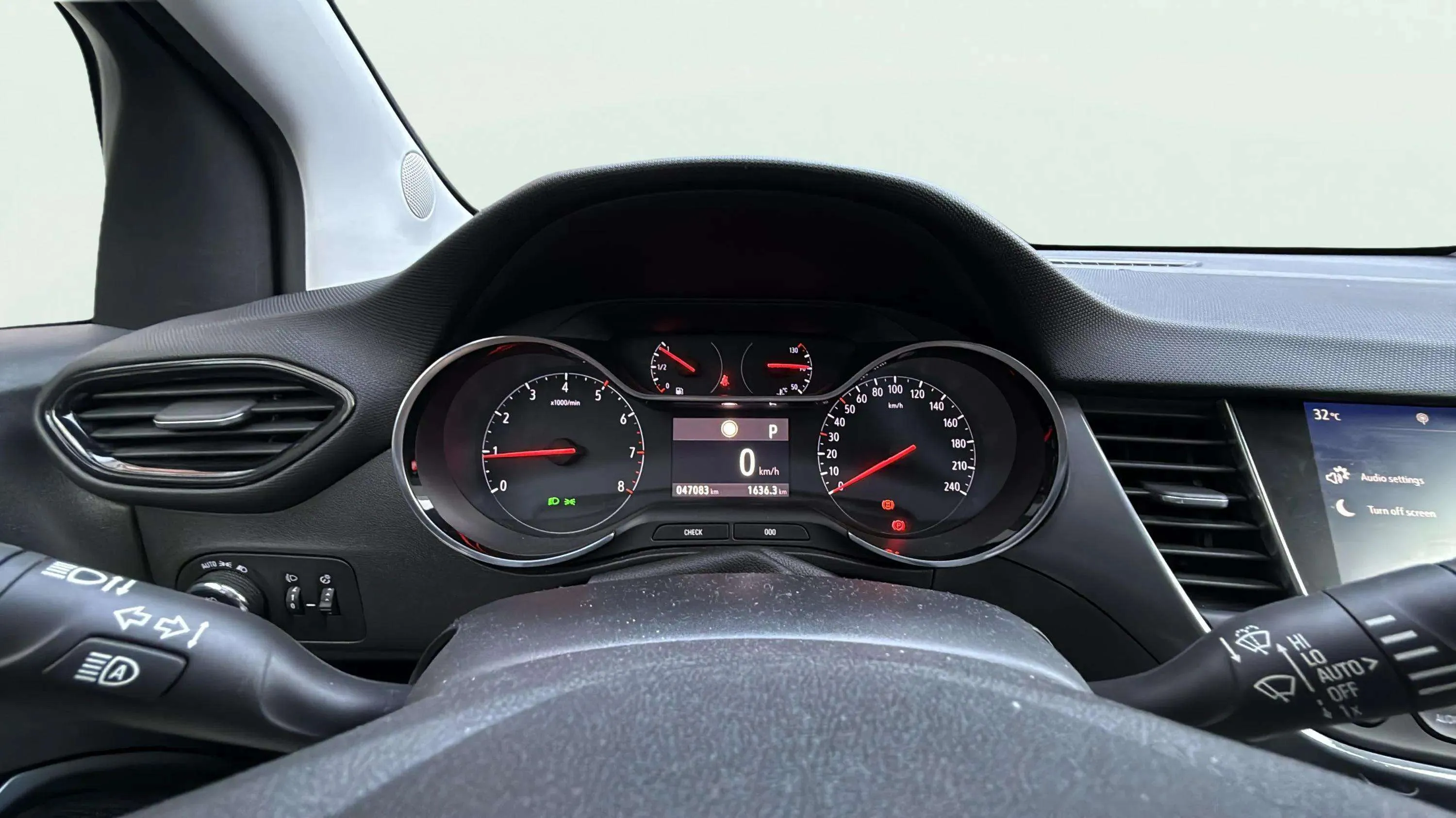 Opel Crossland 1.2 Elegance Pack AT6 - foto 14