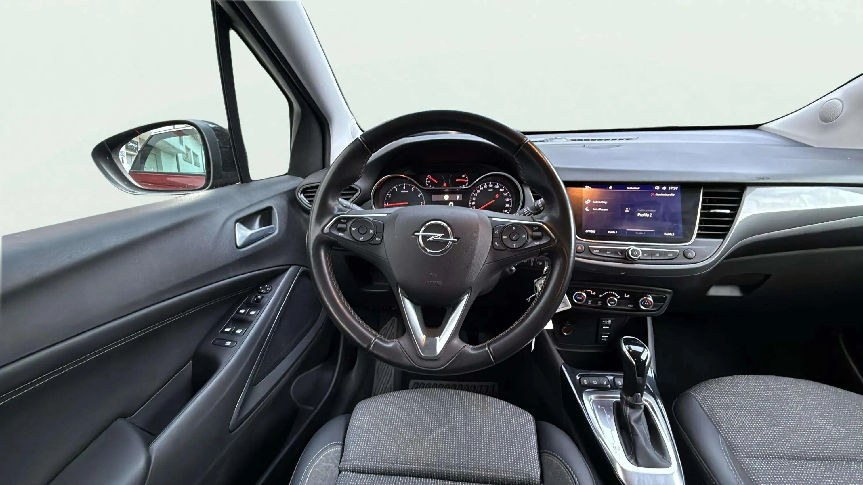 Opel Crossland 1.2 Elegance Pack AT6 - foto 13