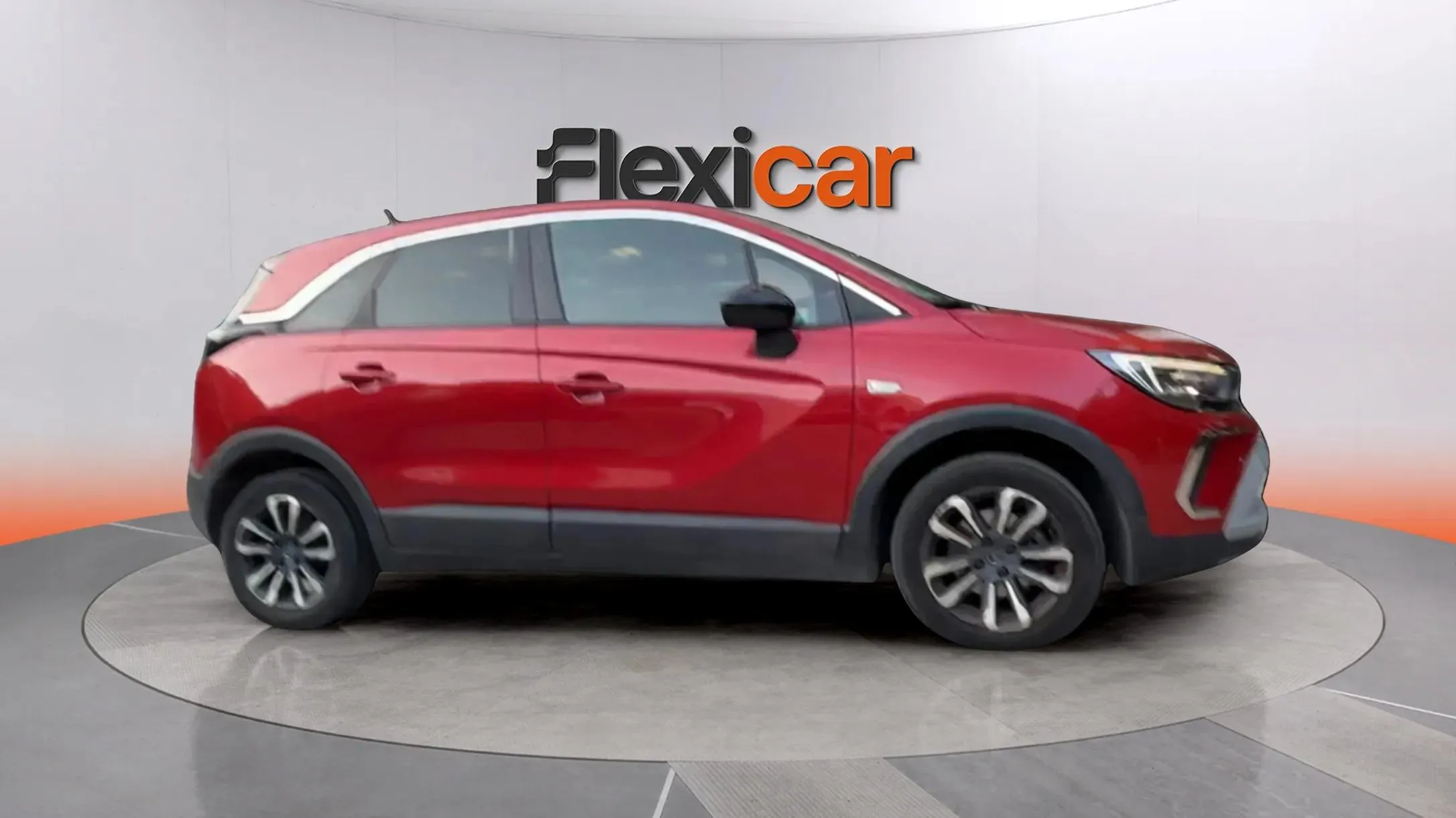 Opel Crossland 1.2 Elegance Pack AT6 - foto 8