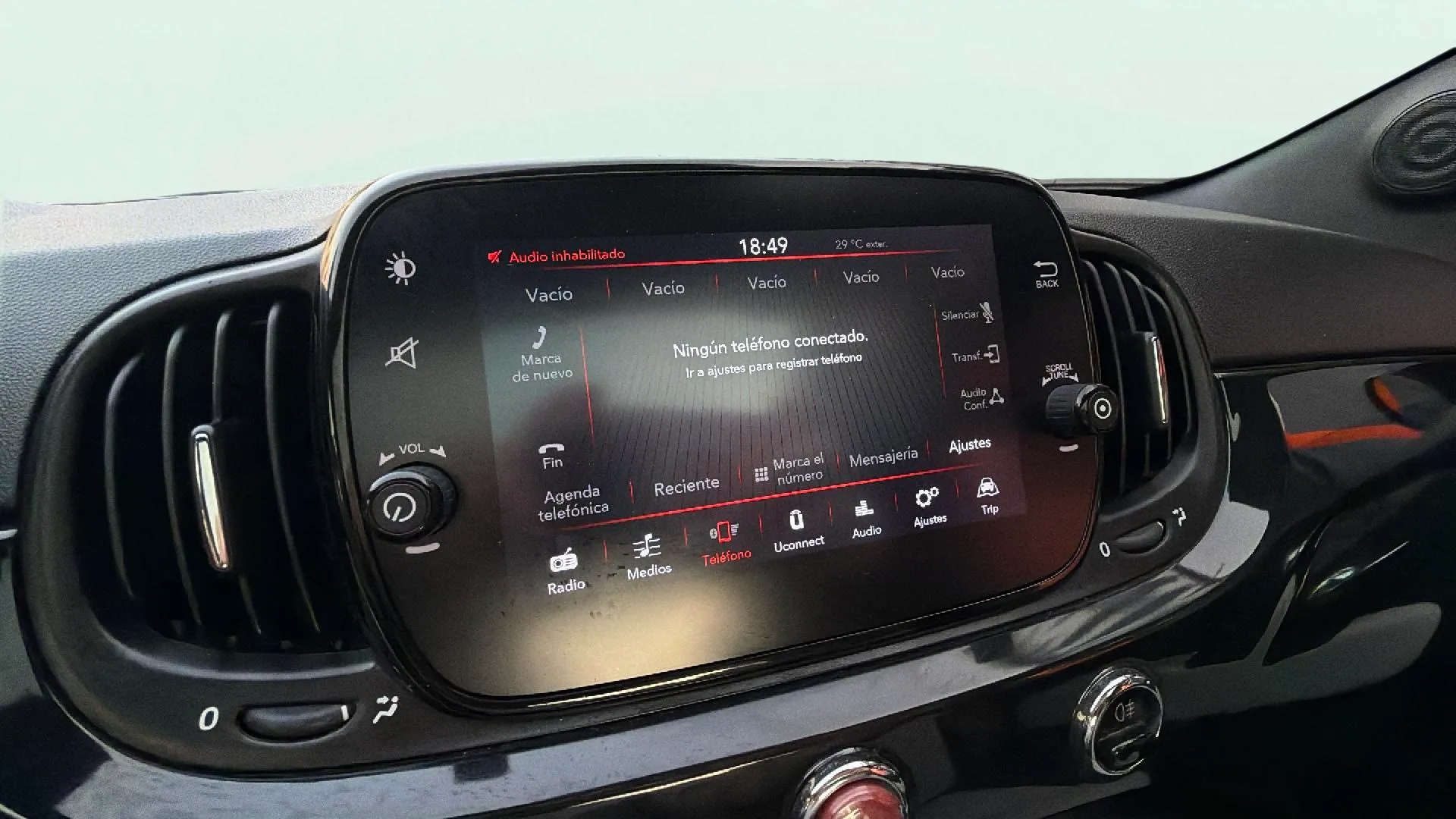 Fiat 500 Dolcevita 1.0 Hybrid - foto 19