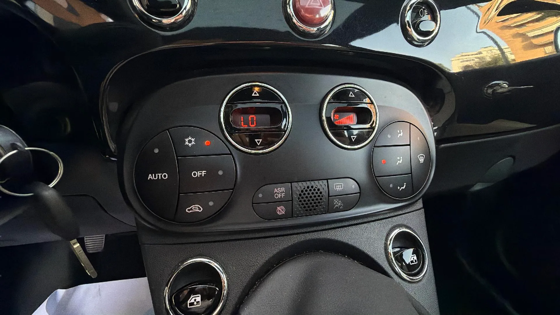 Fiat 500 Dolcevita 1.0 Hybrid - foto 18