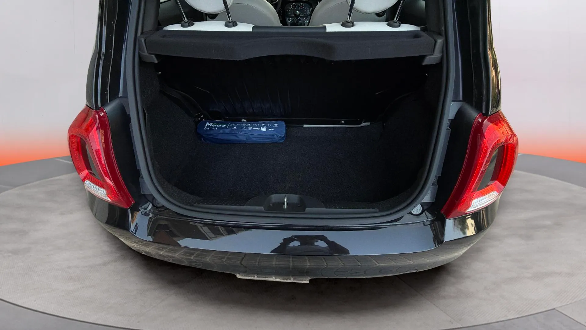Fiat 500 Dolcevita 1.0 Hybrid - foto 15